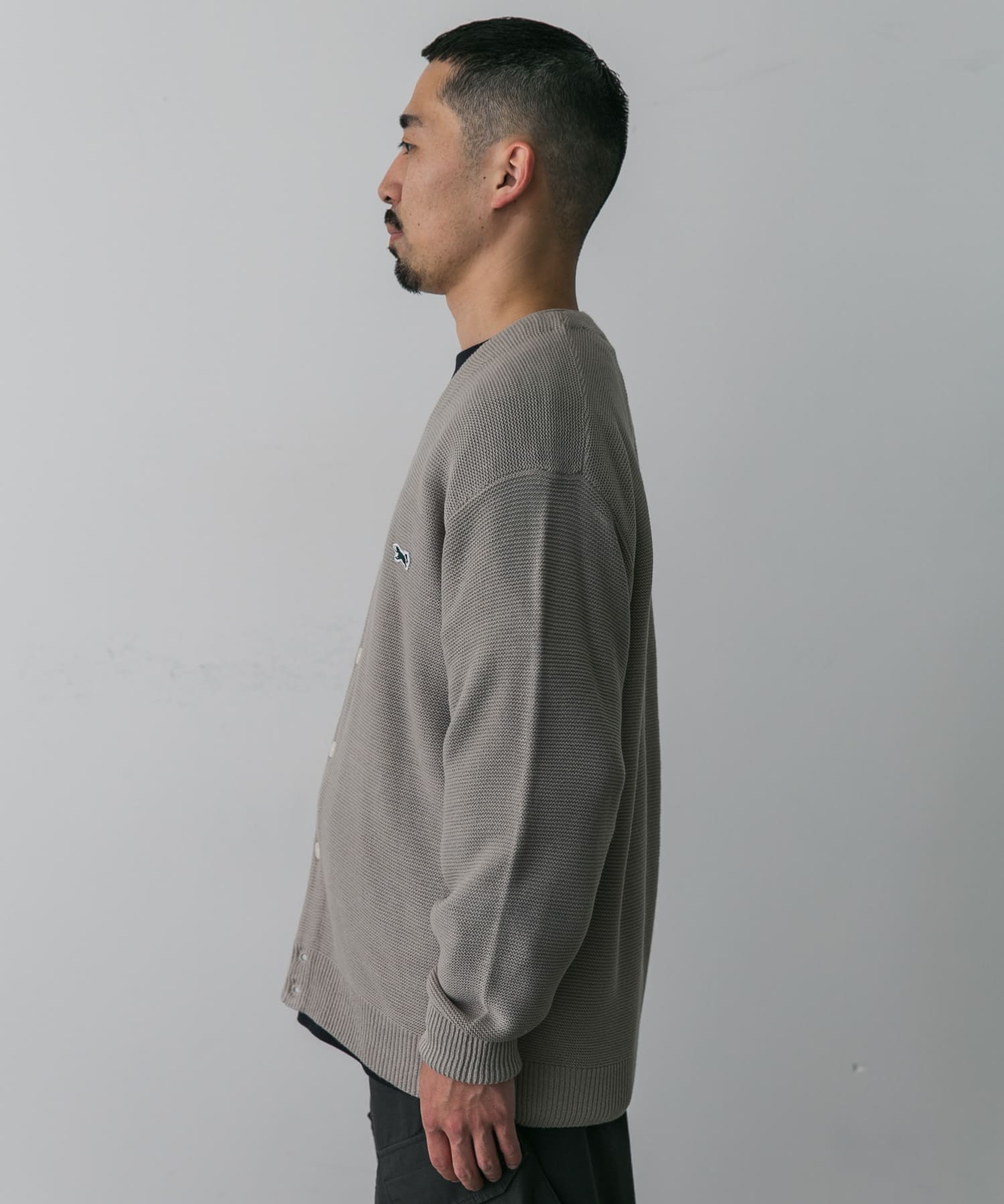 身長：168cm サイズ：M