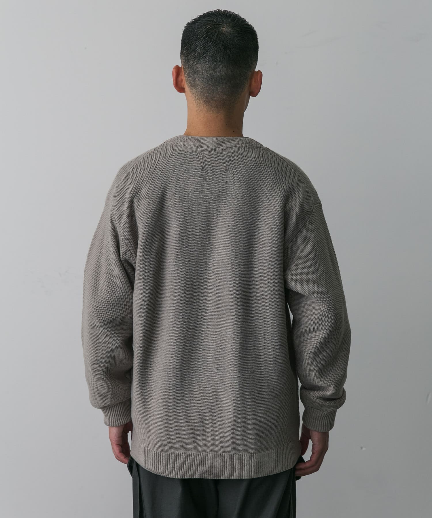 身長：168cm サイズ：M