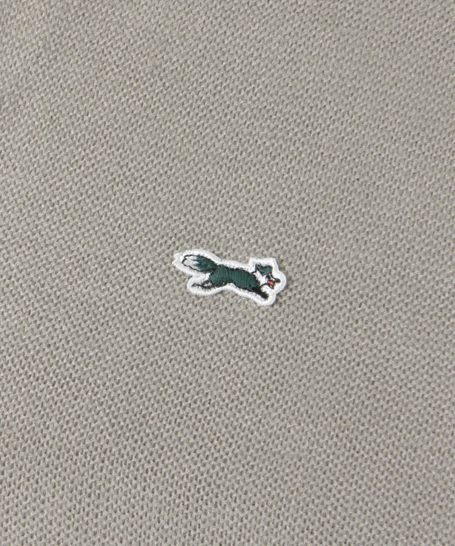 『XLサイズ/WEB限定』『別注』PENNEYS×DOORS　THE FOX Vネックカーディガン L.GRAY M