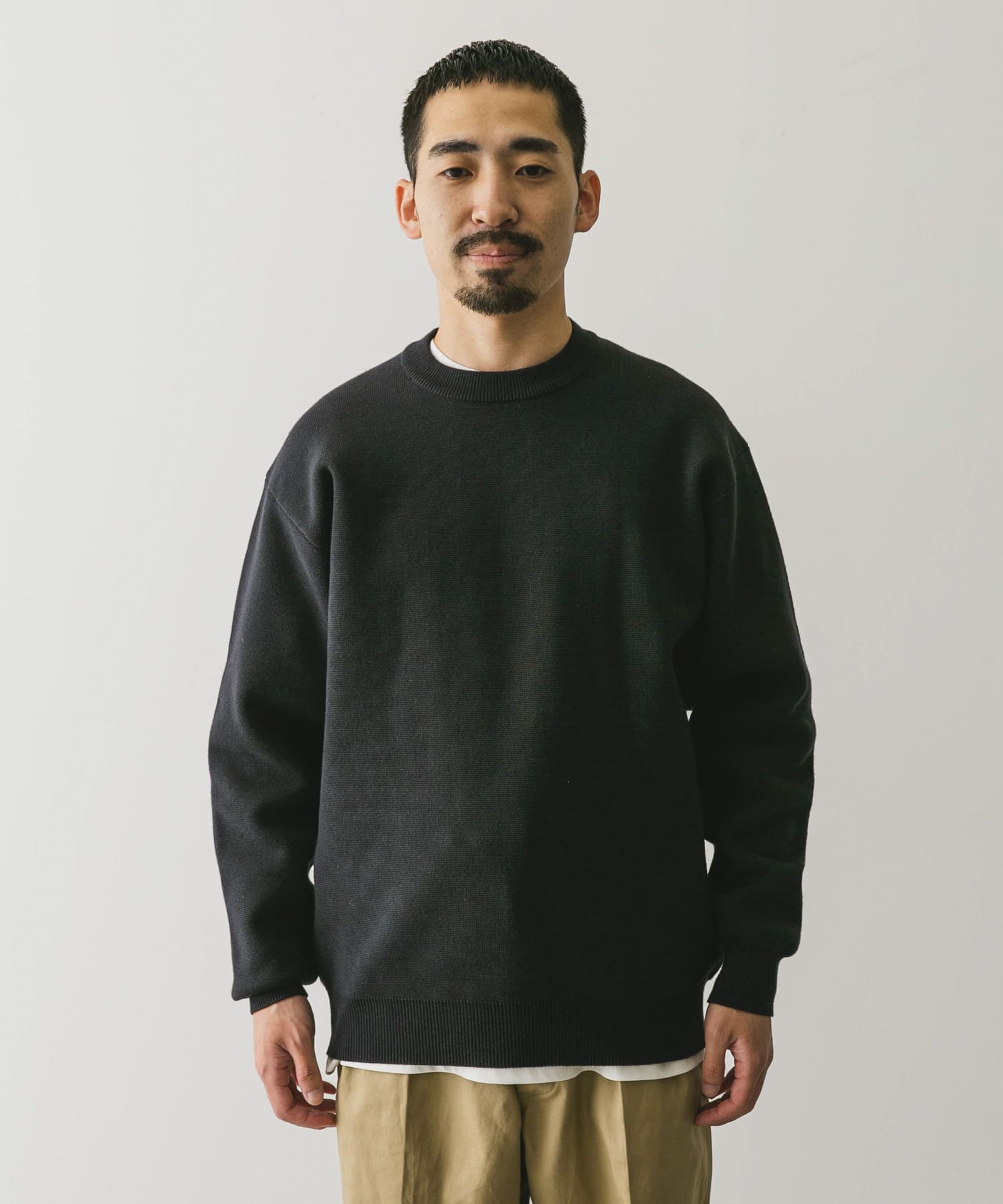身長：168cm サイズ：M