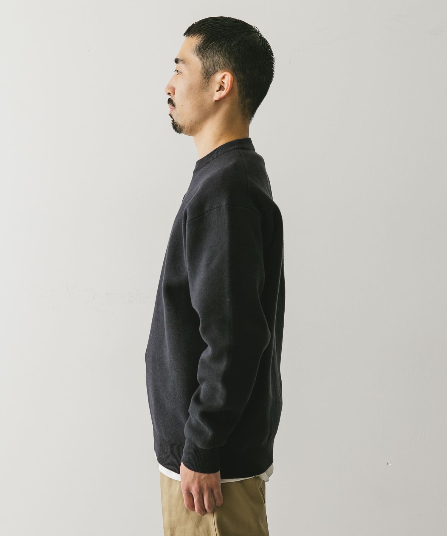 身長：168cm サイズ：M