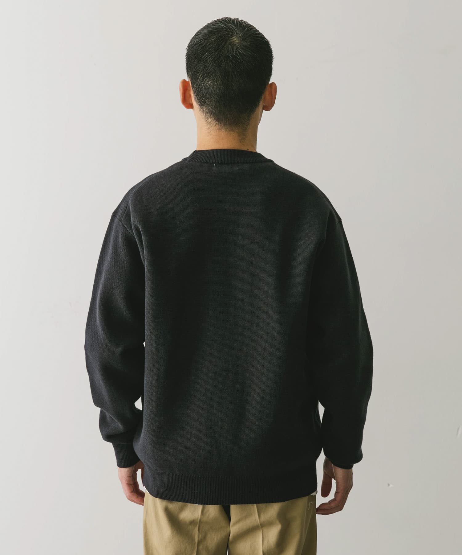 身長：168cm サイズ：M
