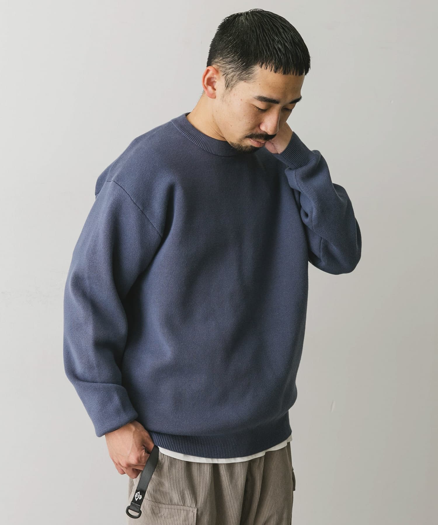 身長：168cm サイズ：M