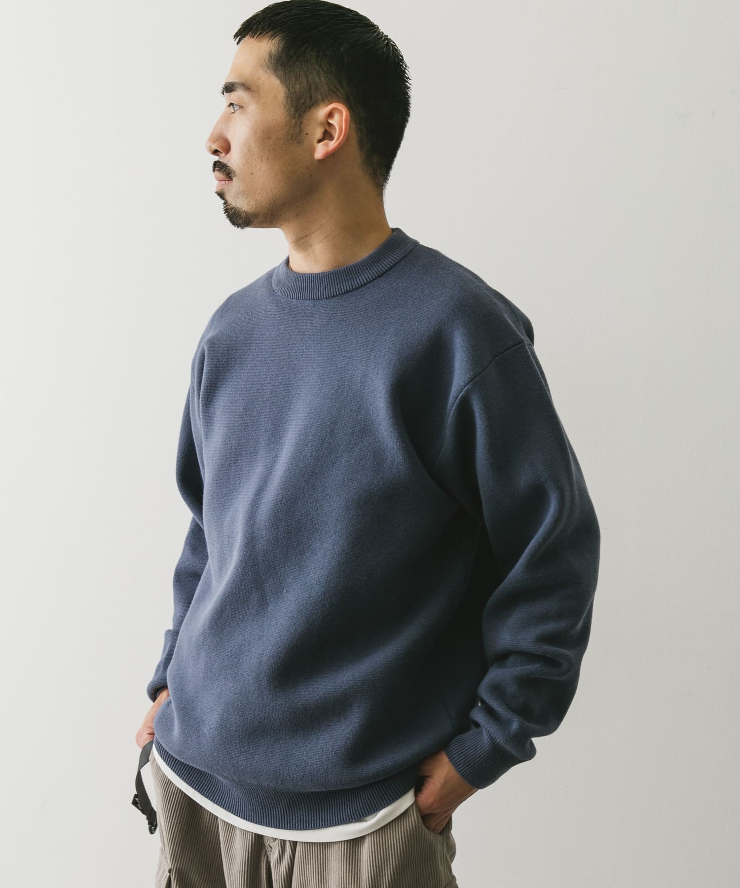 身長：168cm サイズ：M