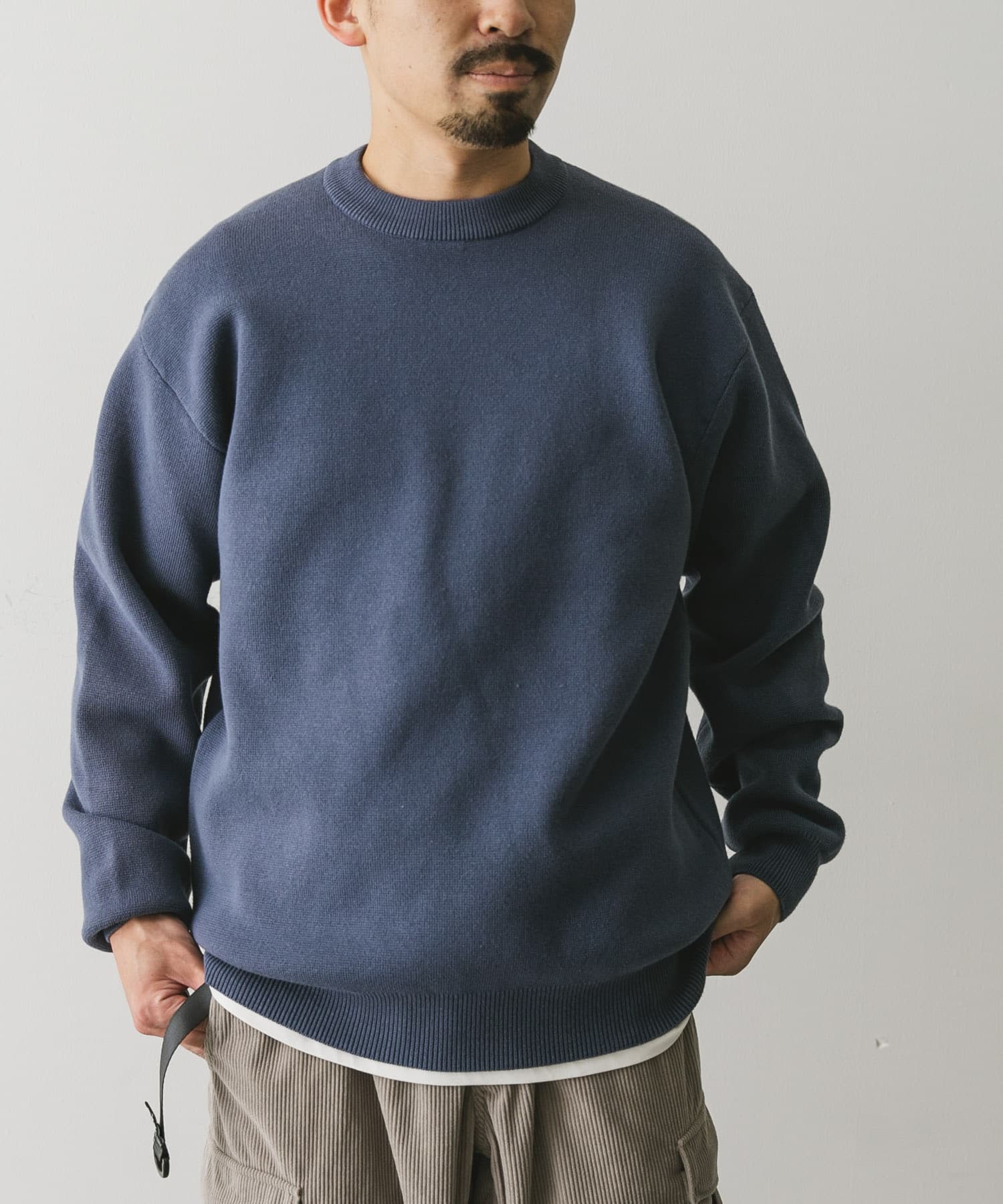 身長：168cm サイズ：M