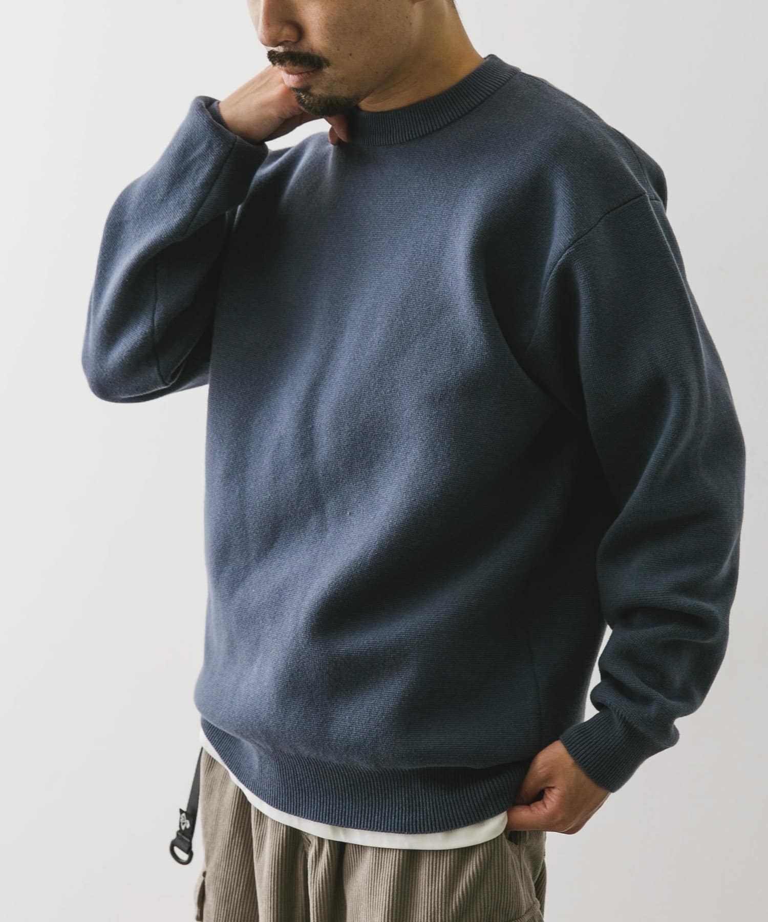 身長：168cm サイズ：M
