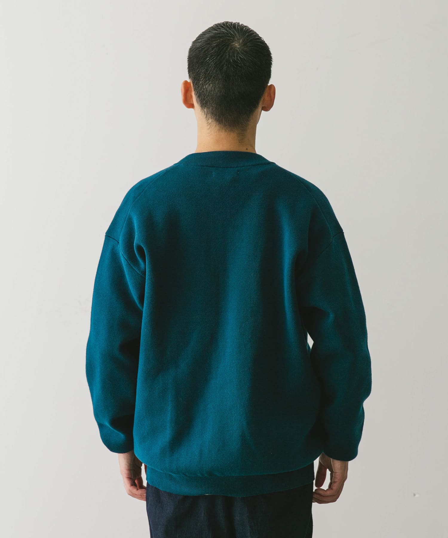 BLUE GREEN