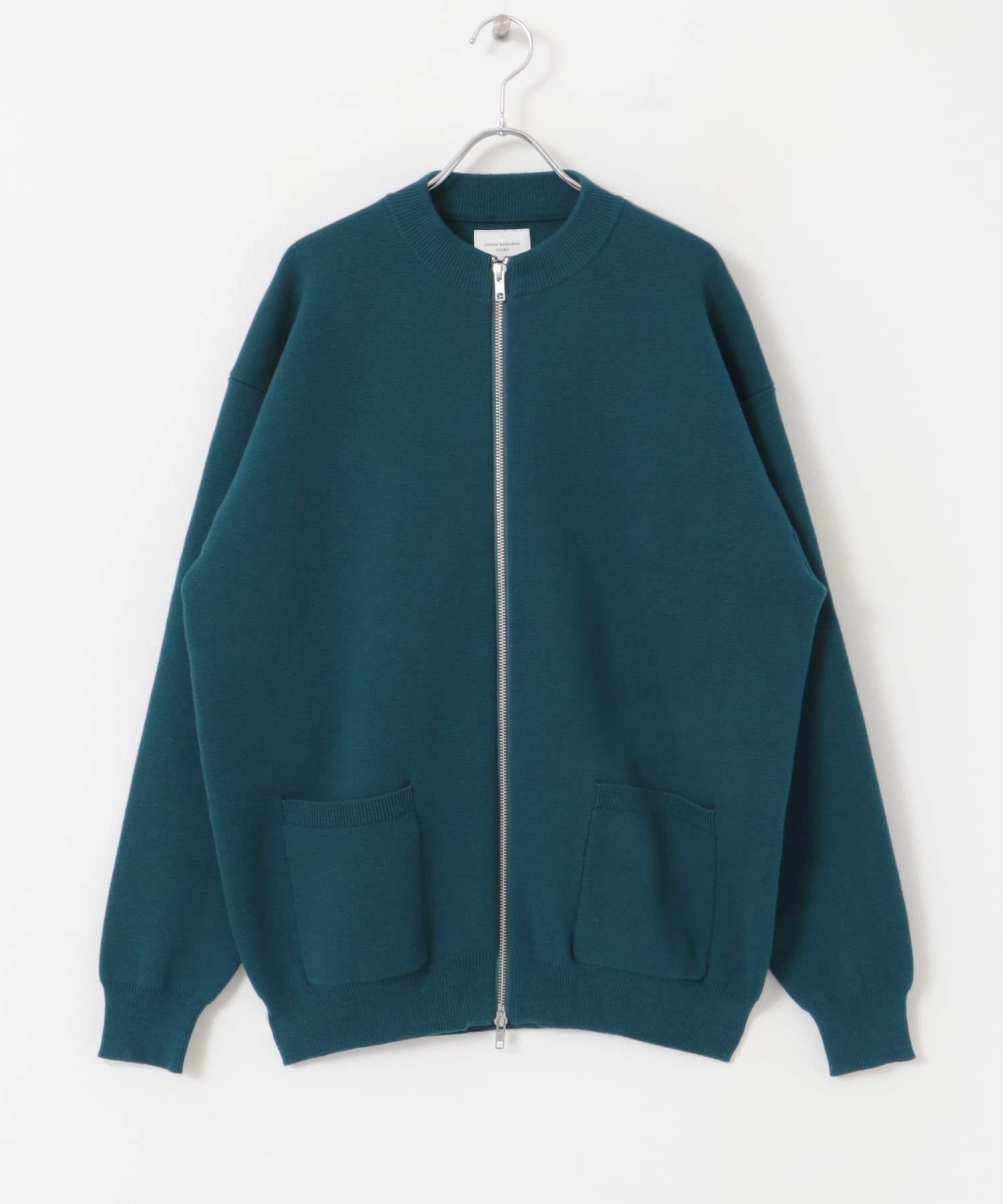 BLUE GREEN