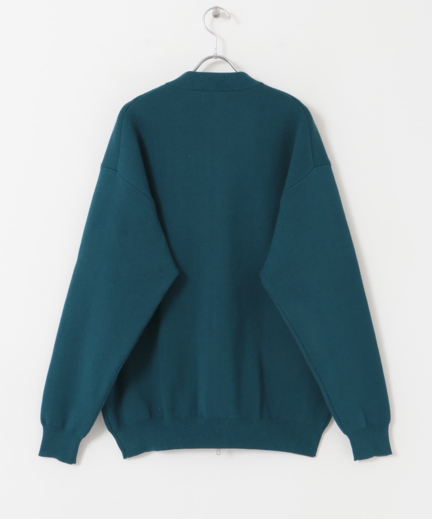BLUE GREEN