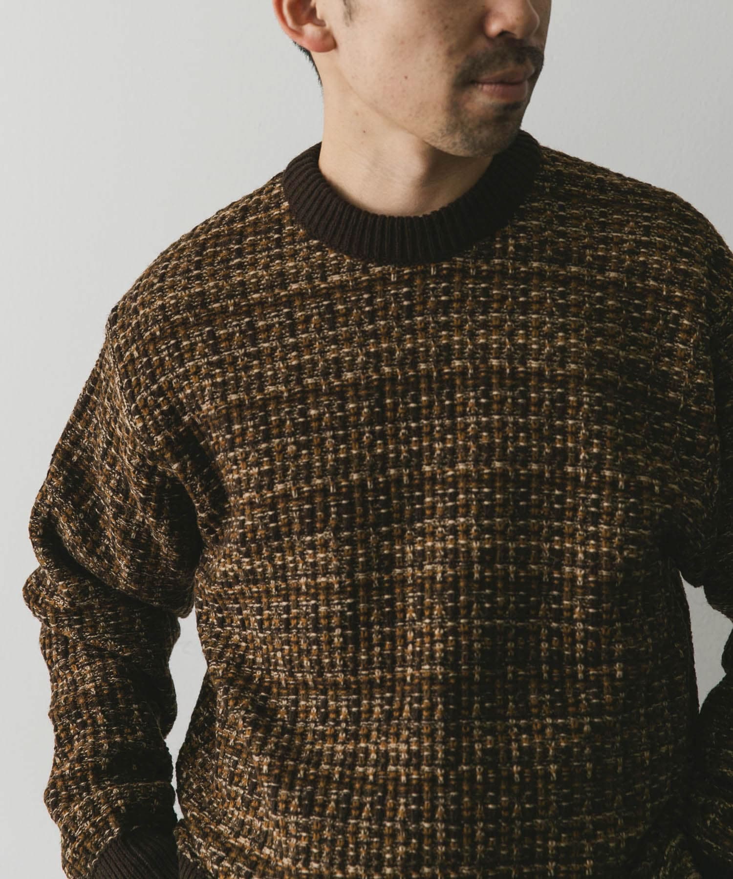 身長：168cm サイズ：M