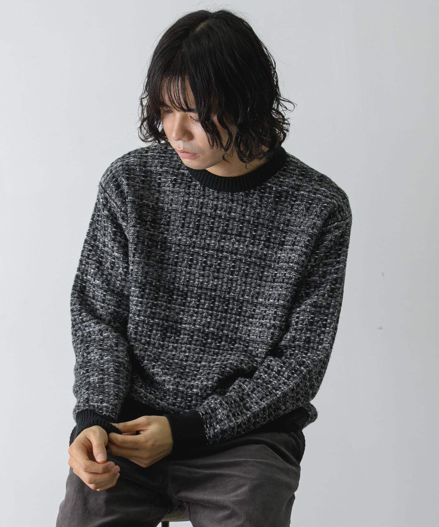 身長：180cm サイズ：M