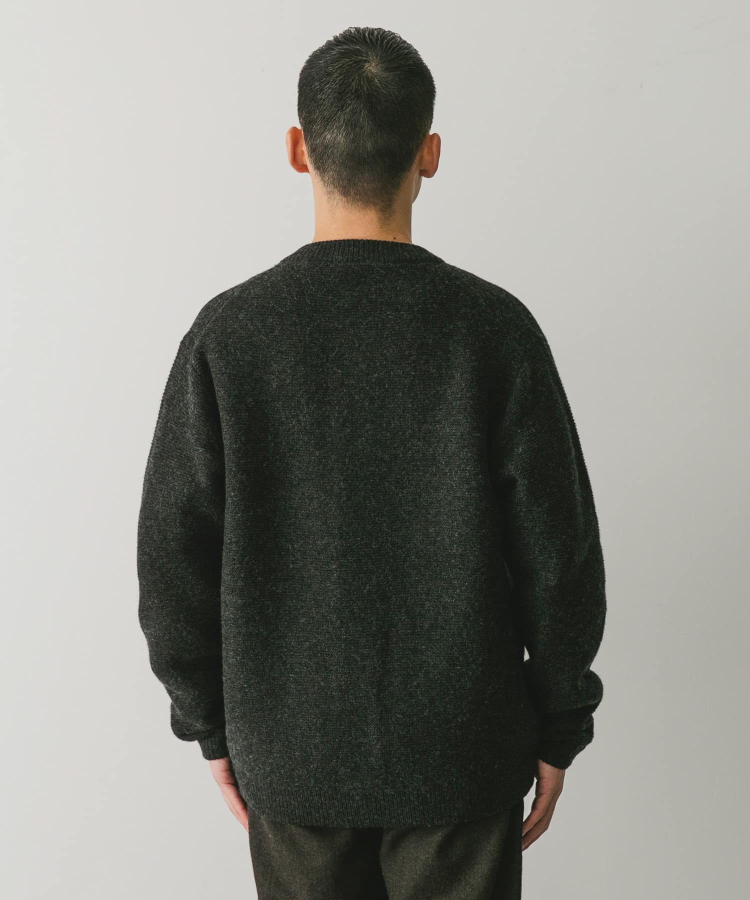 身長：168cm サイズ：M