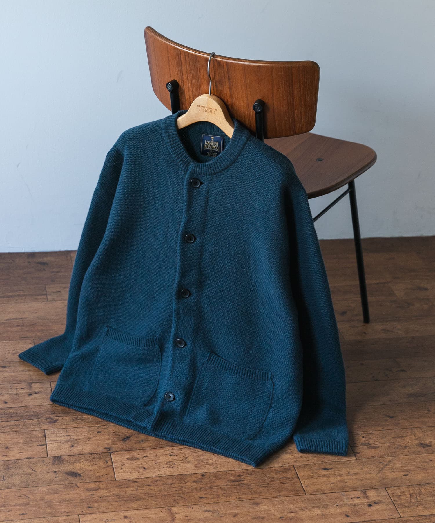 DARK BLUE