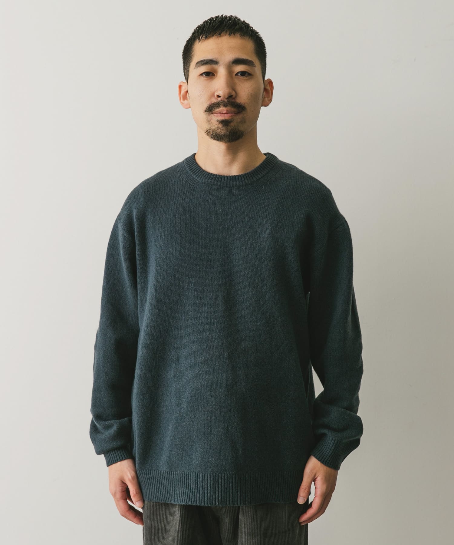 身長：168cm サイズ：M