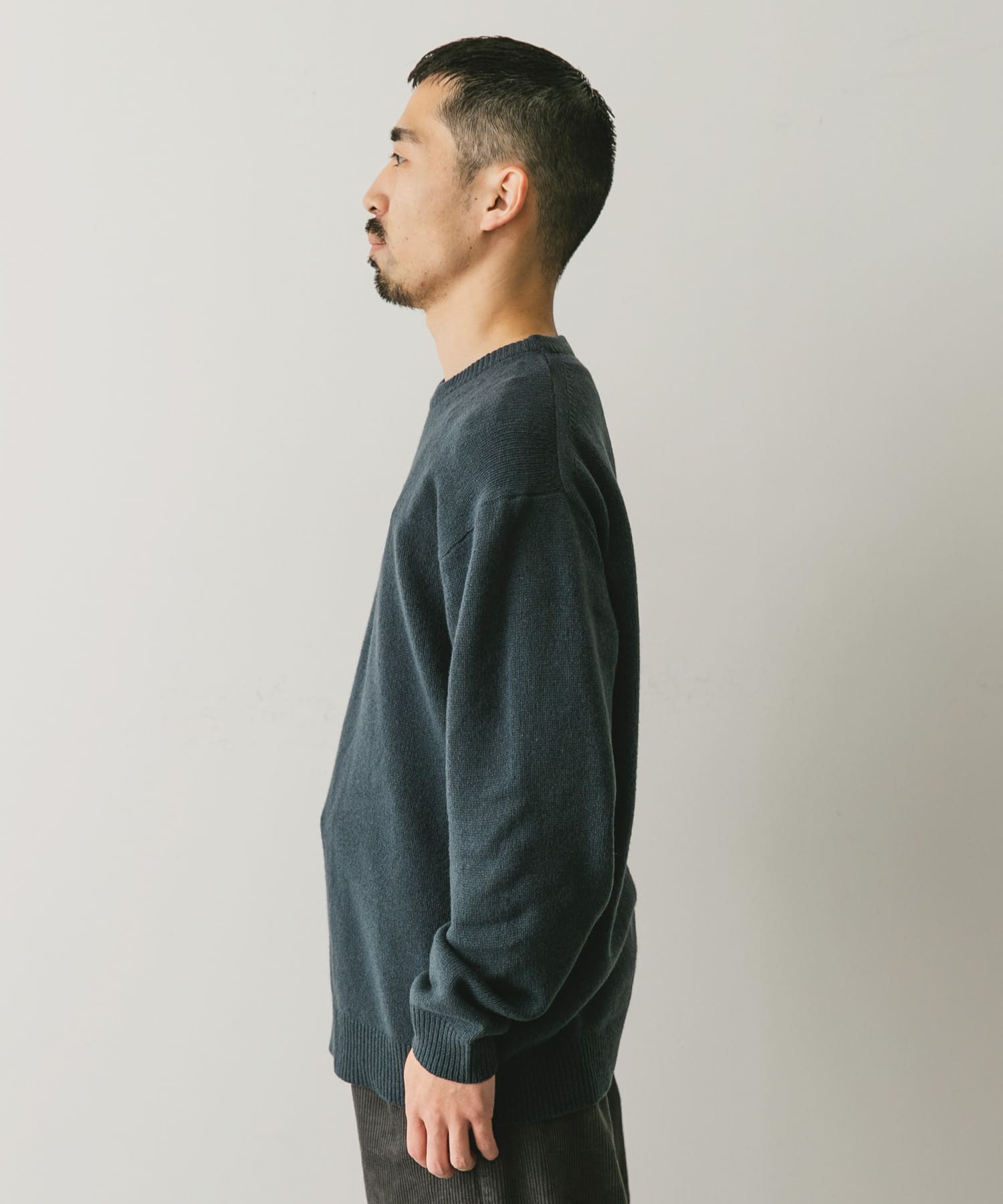身長：168cm サイズ：M