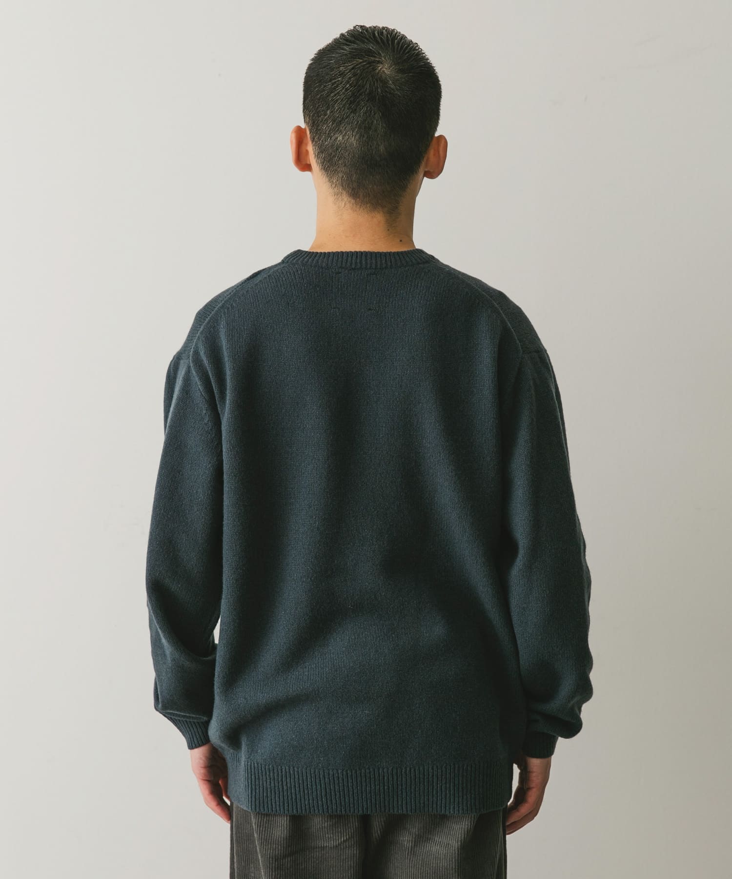 身長：168cm サイズ：M