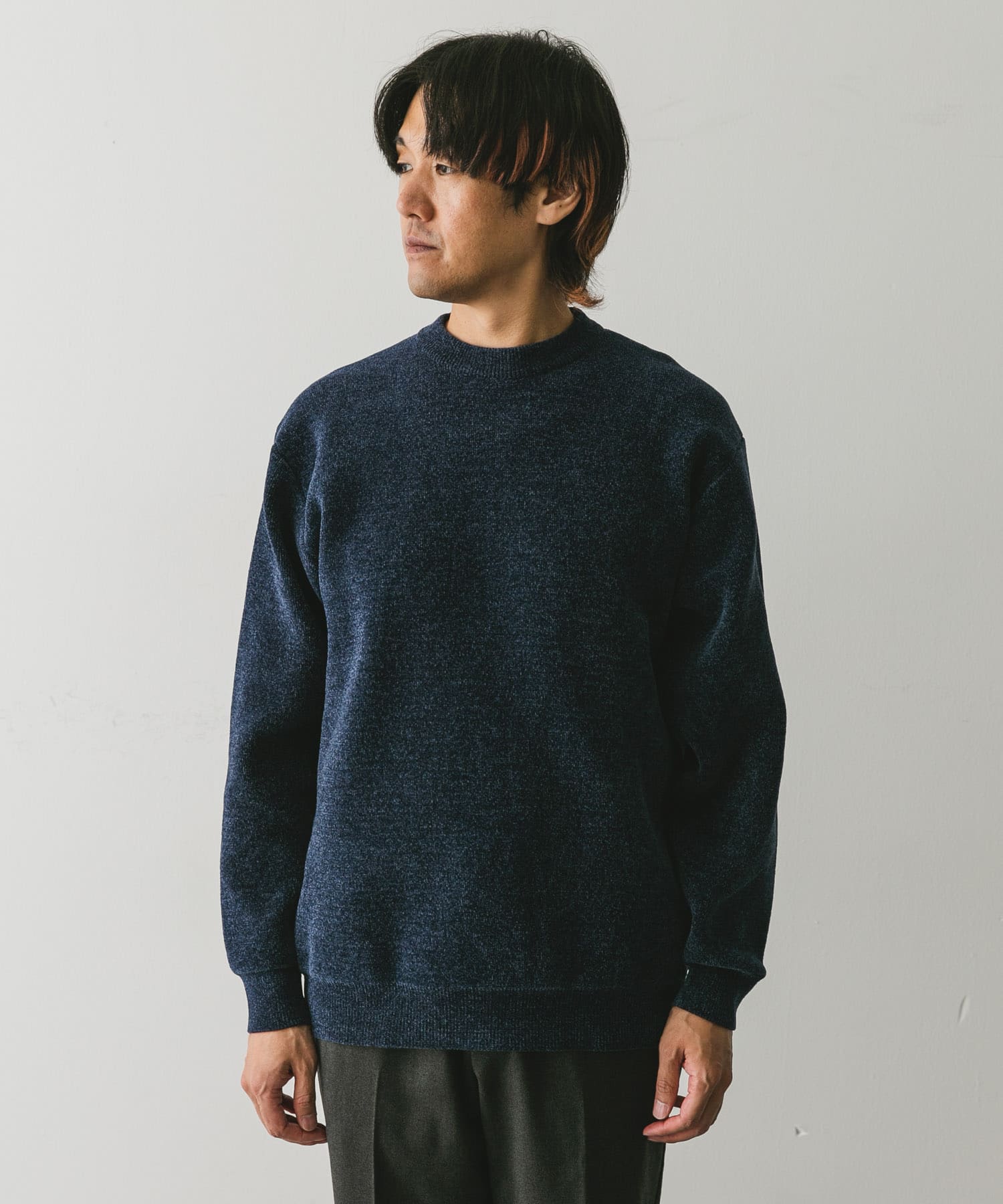 身長：172cm サイズ：M