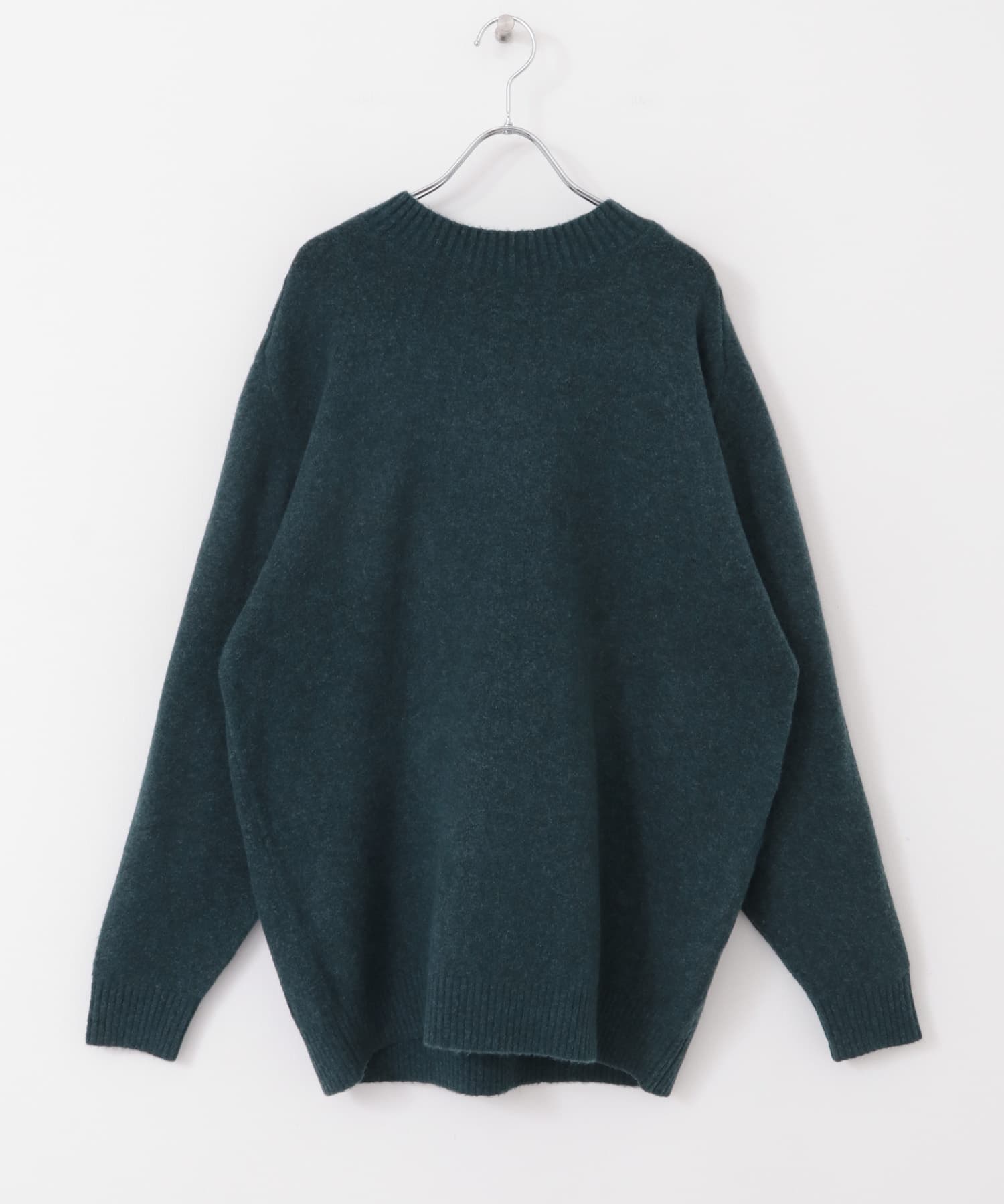 BLUE GREEN