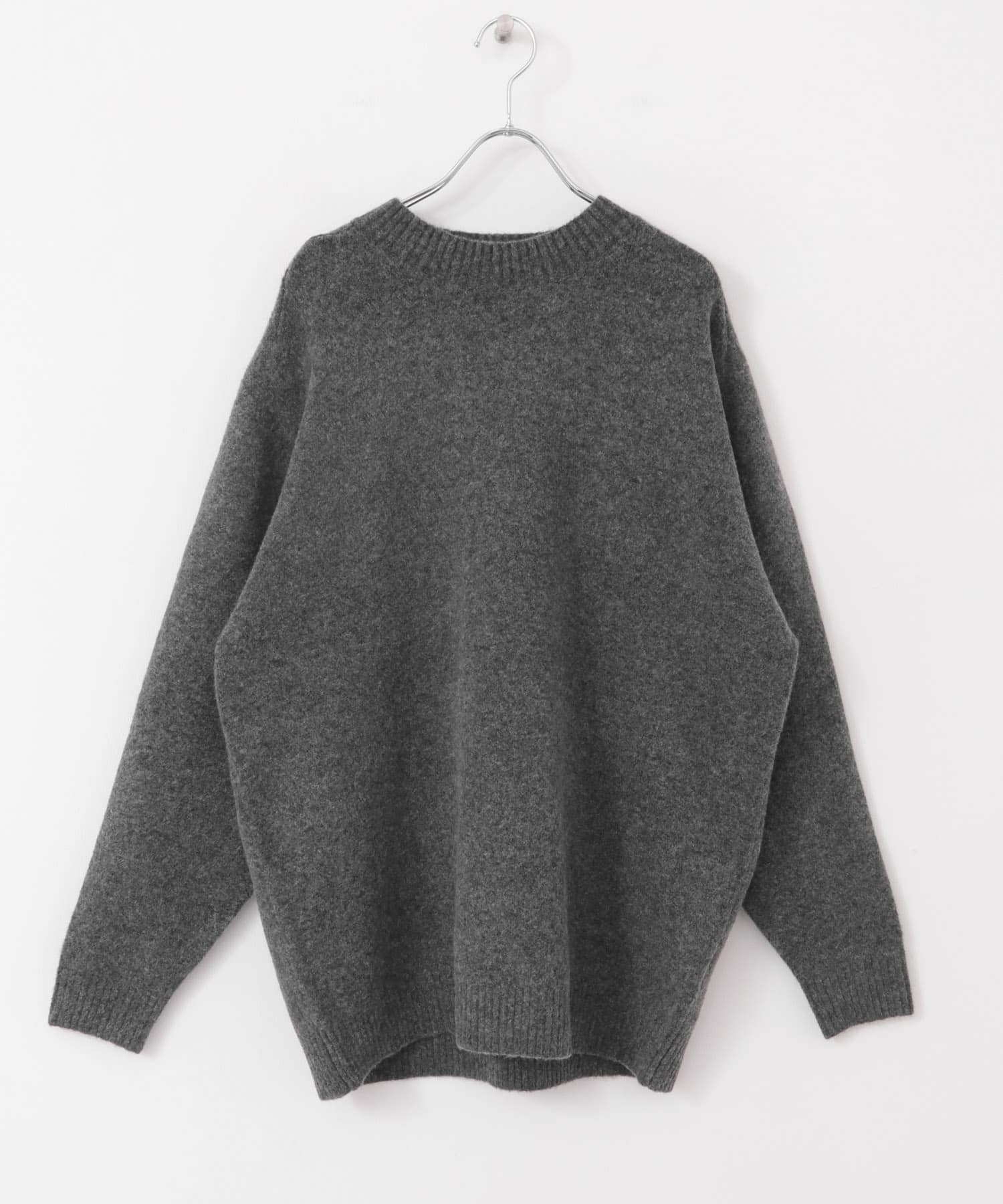 MID GRAY