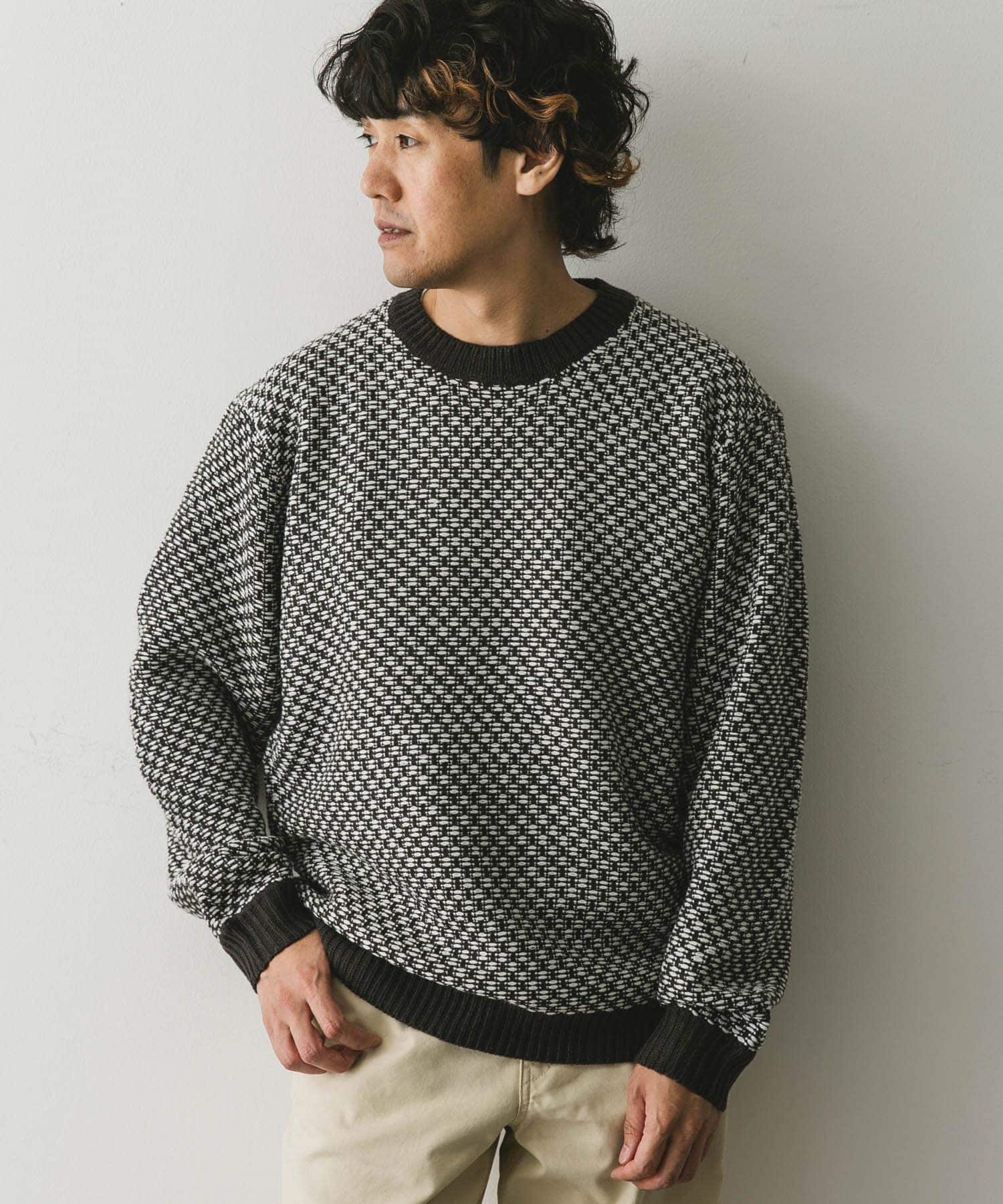 身長：172cm サイズ：L