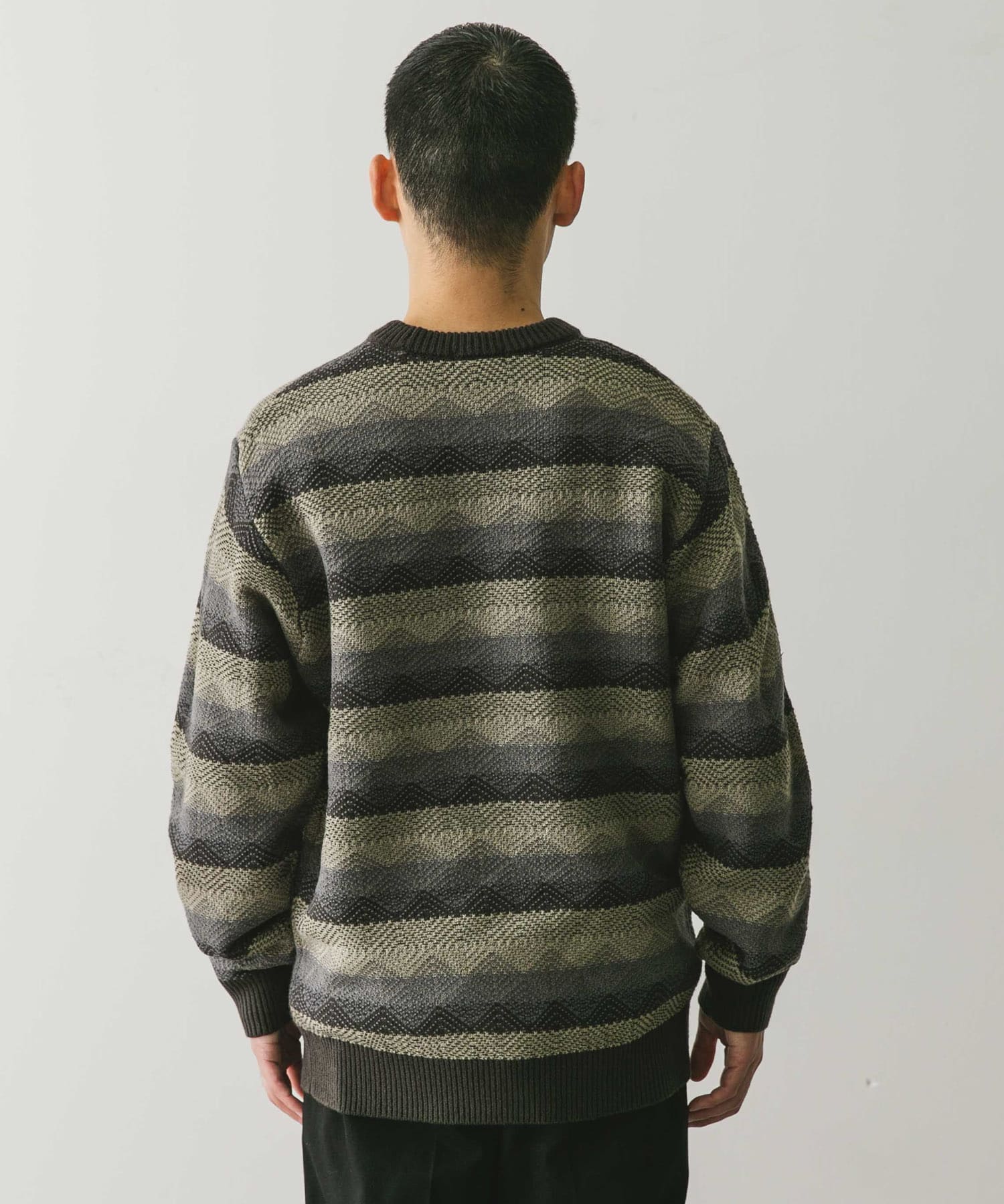 身長：168cm サイズ：M