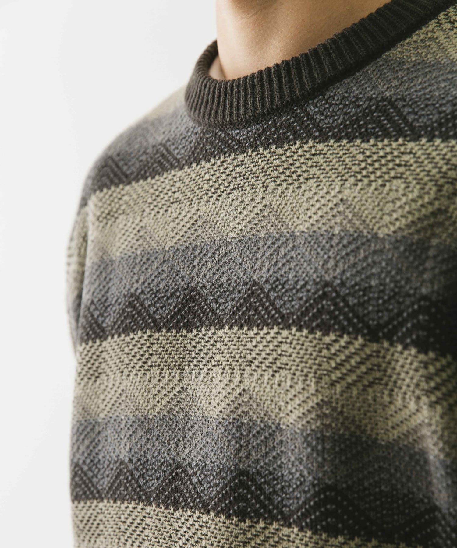 身長：168cm サイズ：M