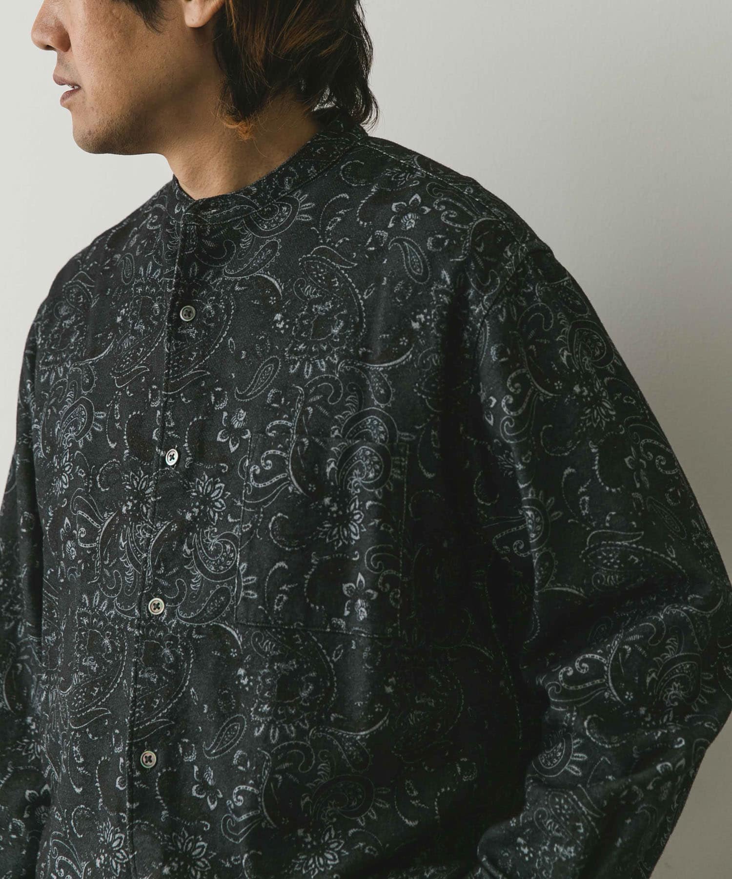 PAISLEY
