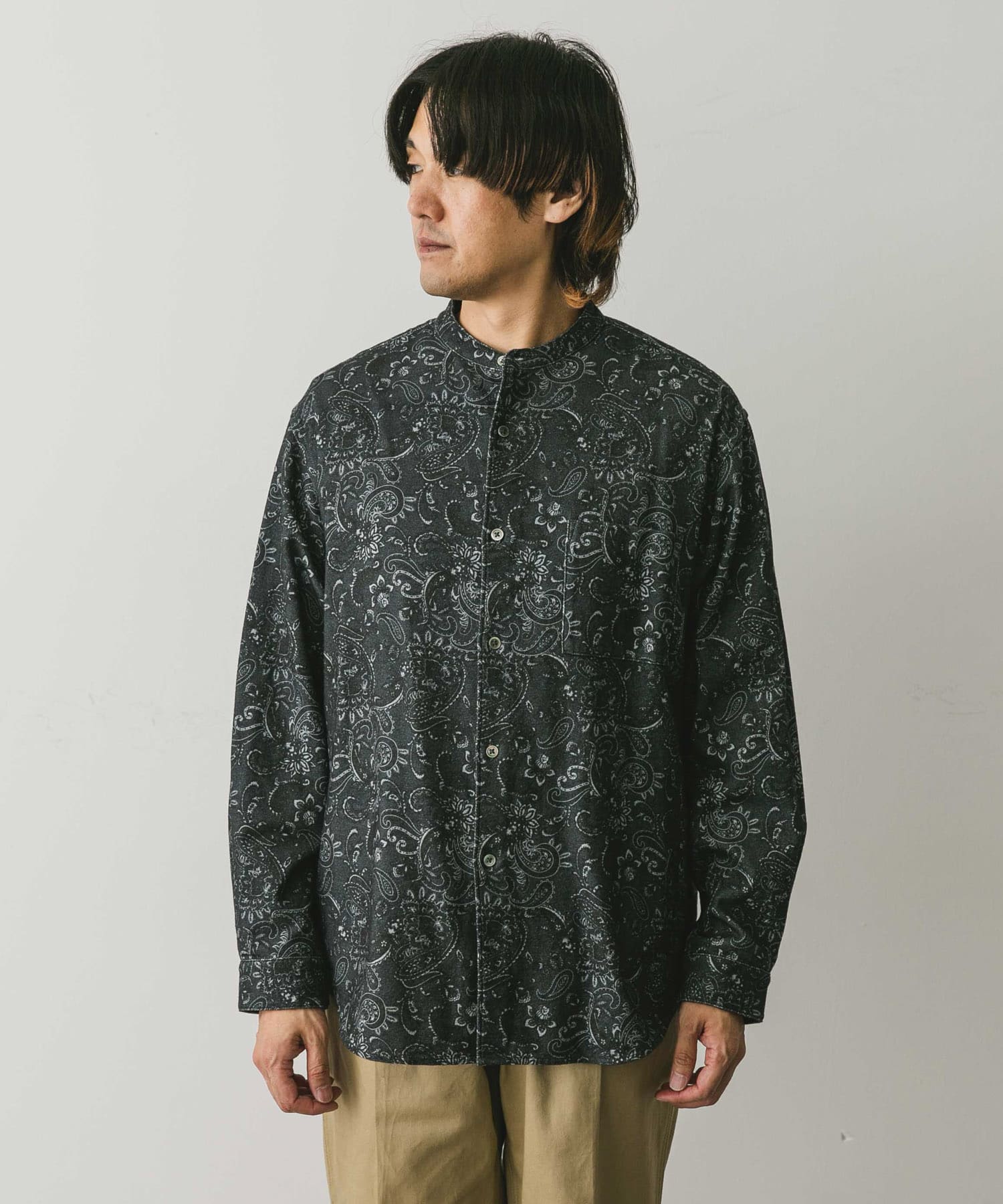 PAISLEY