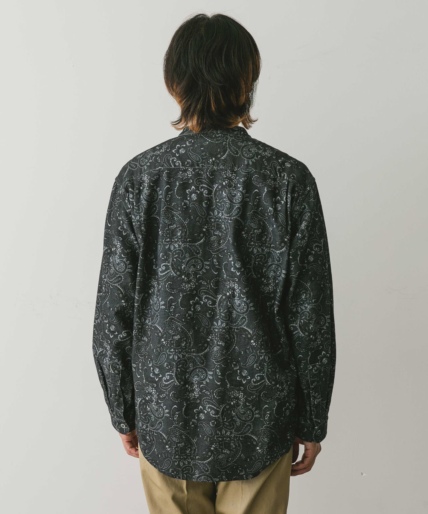 PAISLEY