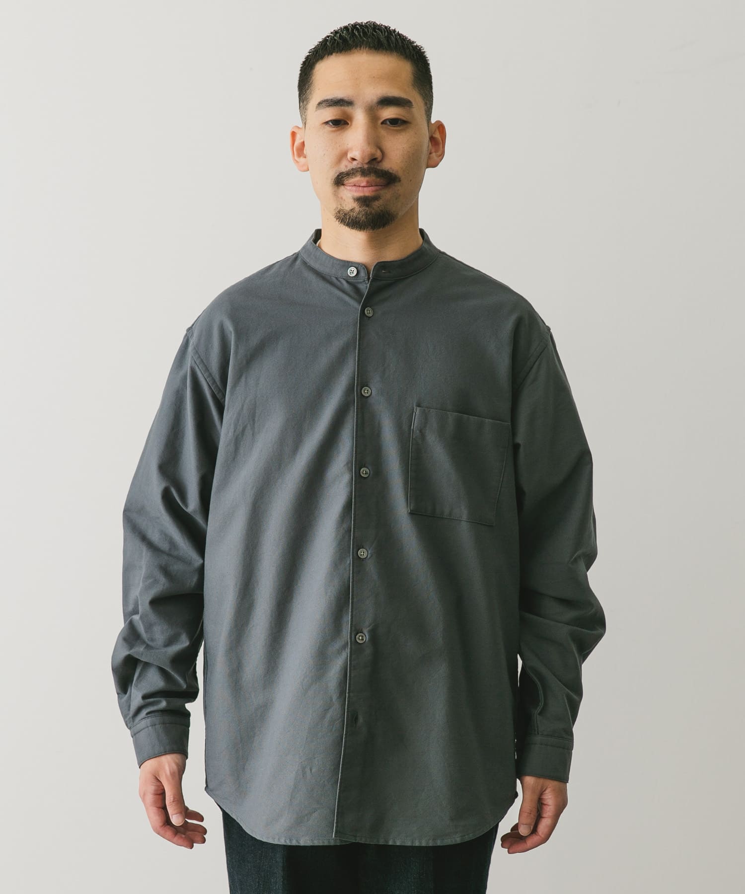BLUE GRAY