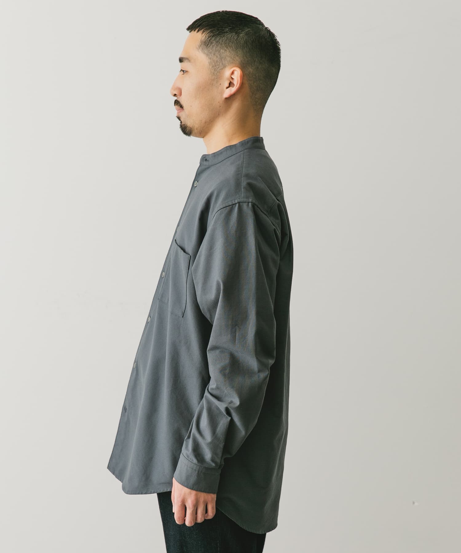 BLUE GRAY