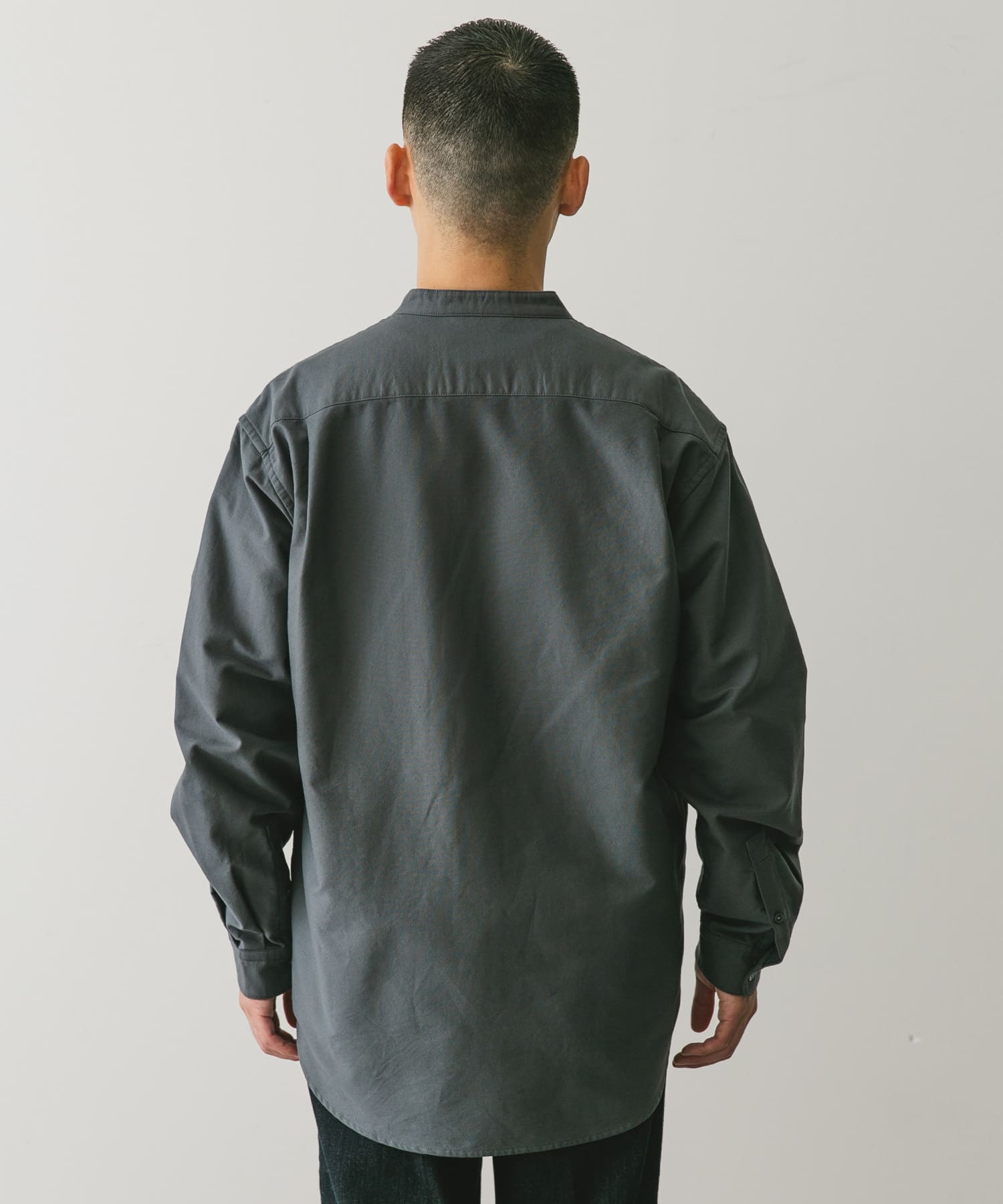 BLUE GRAY