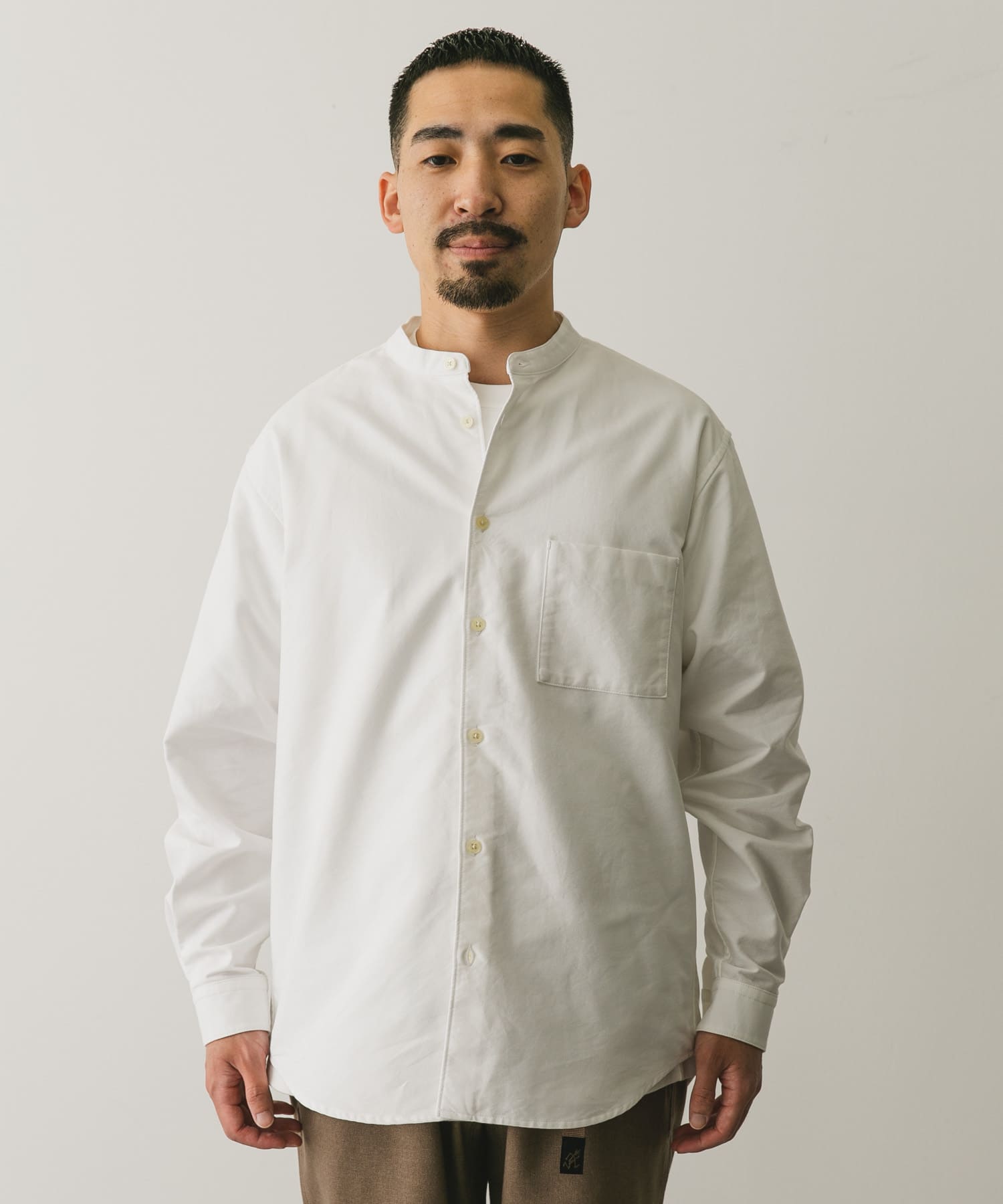 身長：168cm サイズ：M