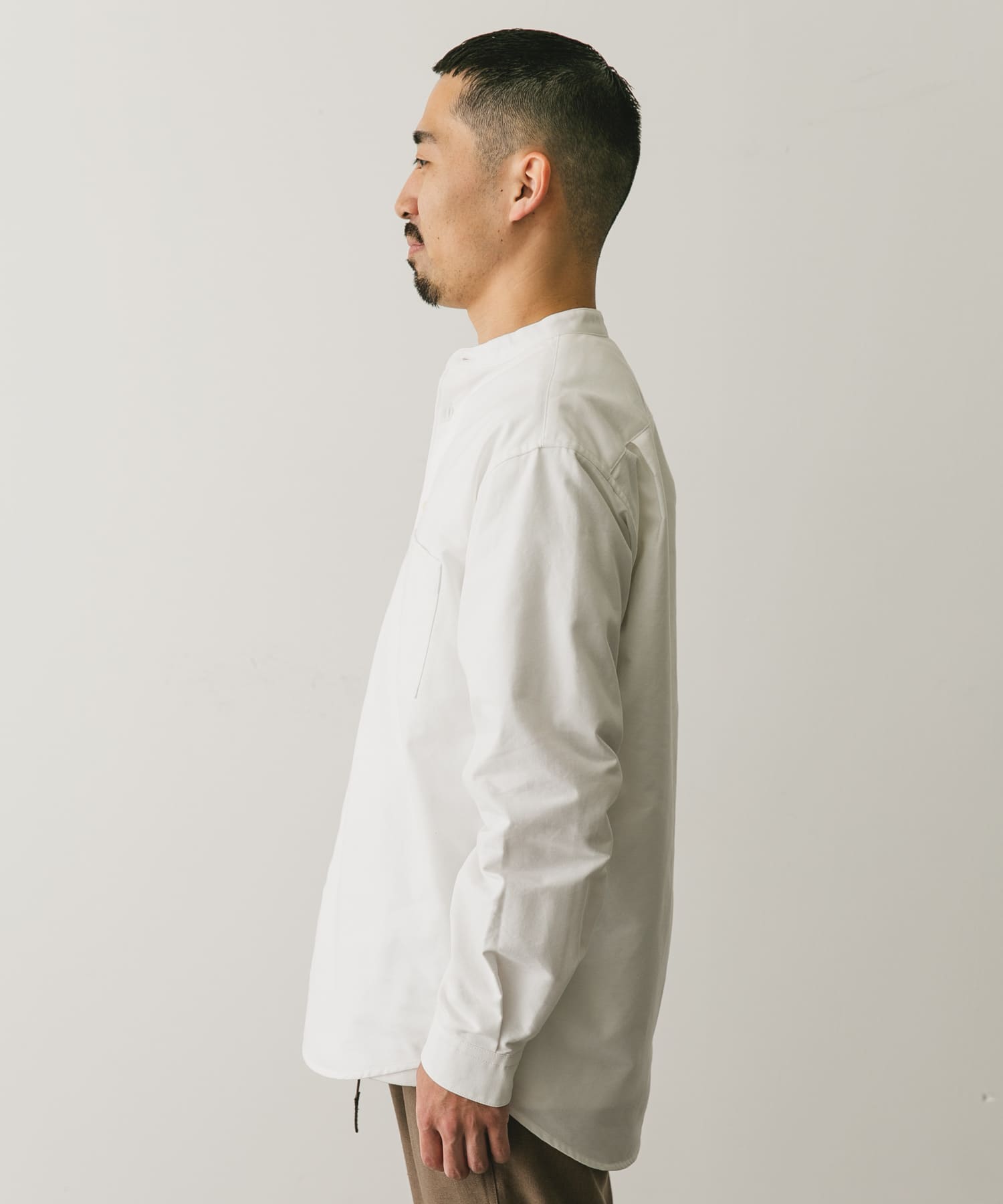 身長：168cm サイズ：M
