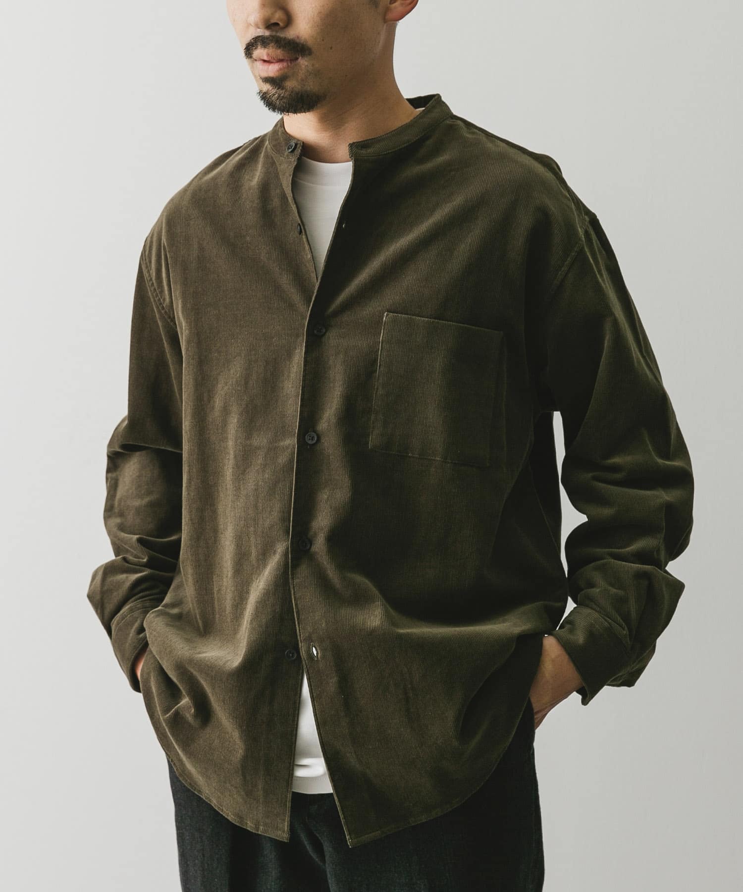 LIGHTKHAKI