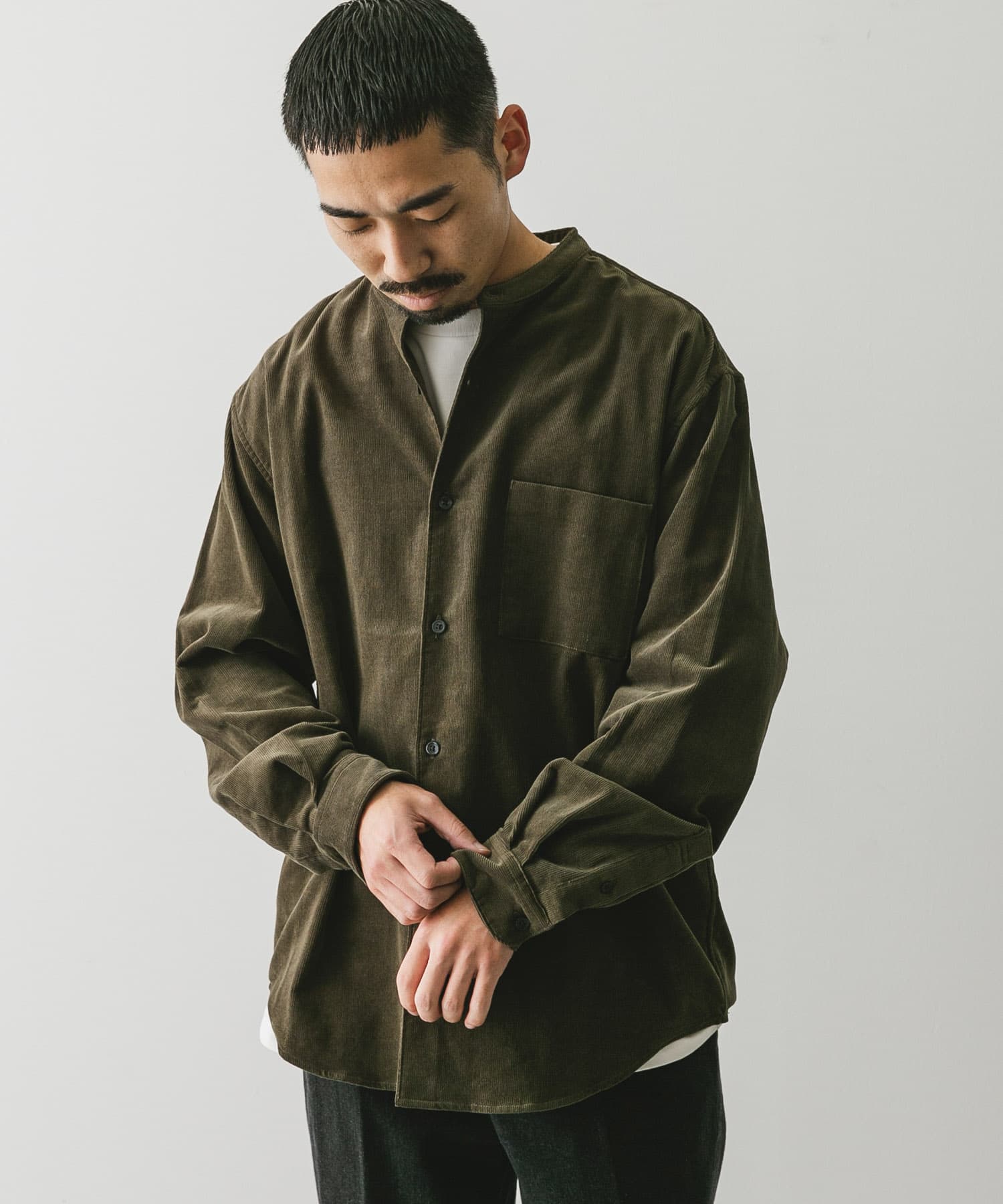 LIGHTKHAKI