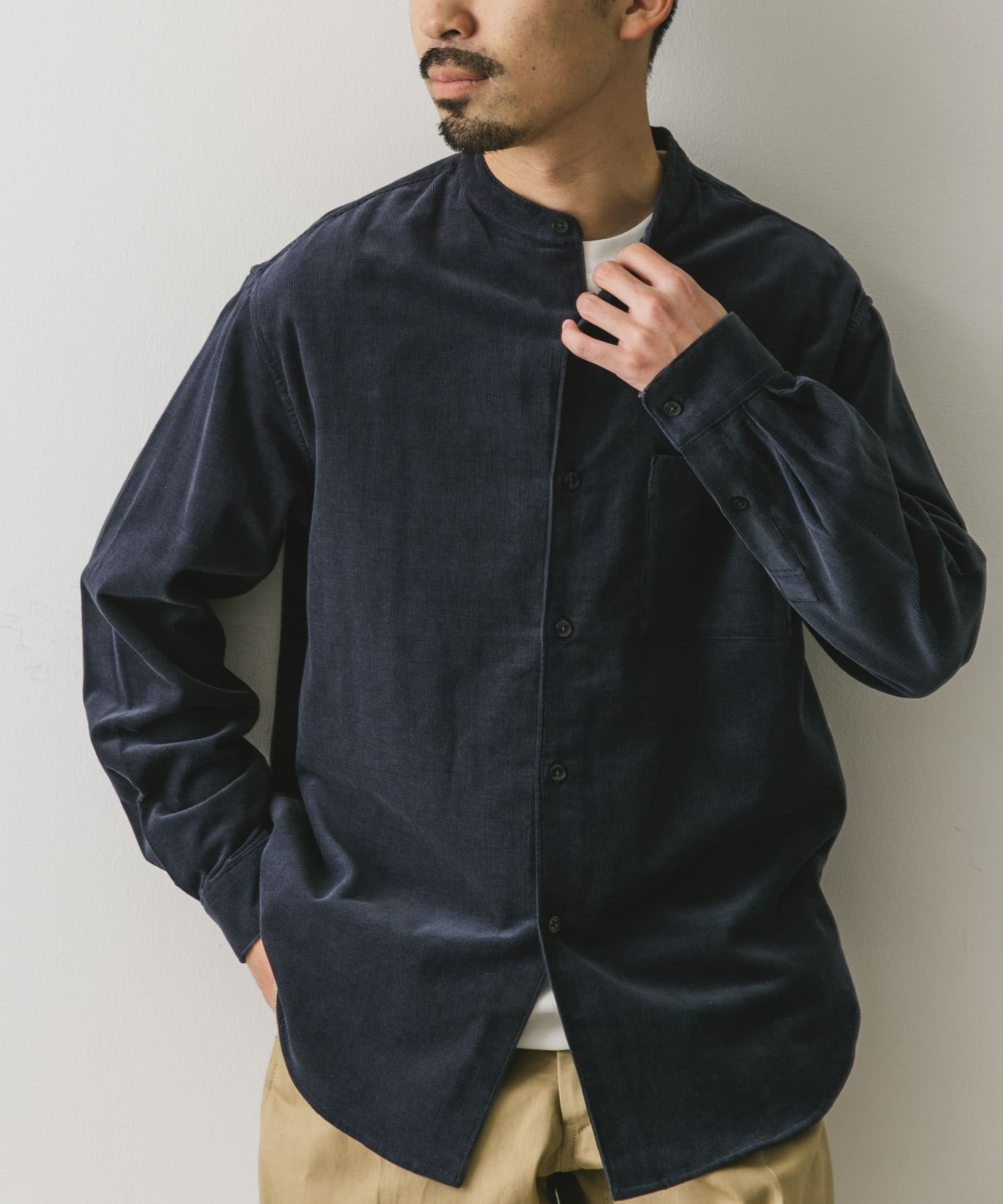 SMOKE NAVY