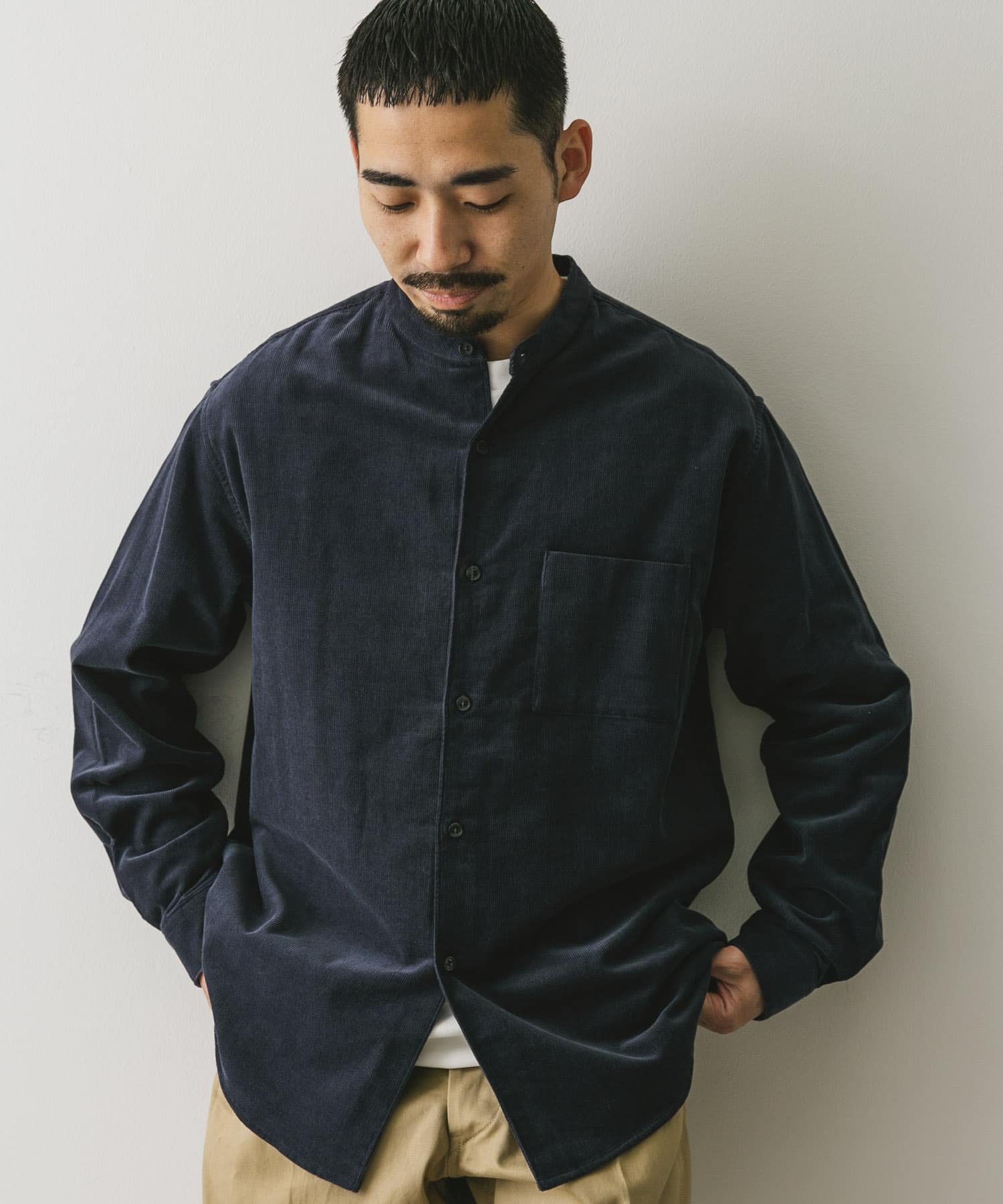 身長：168cm サイズ：M