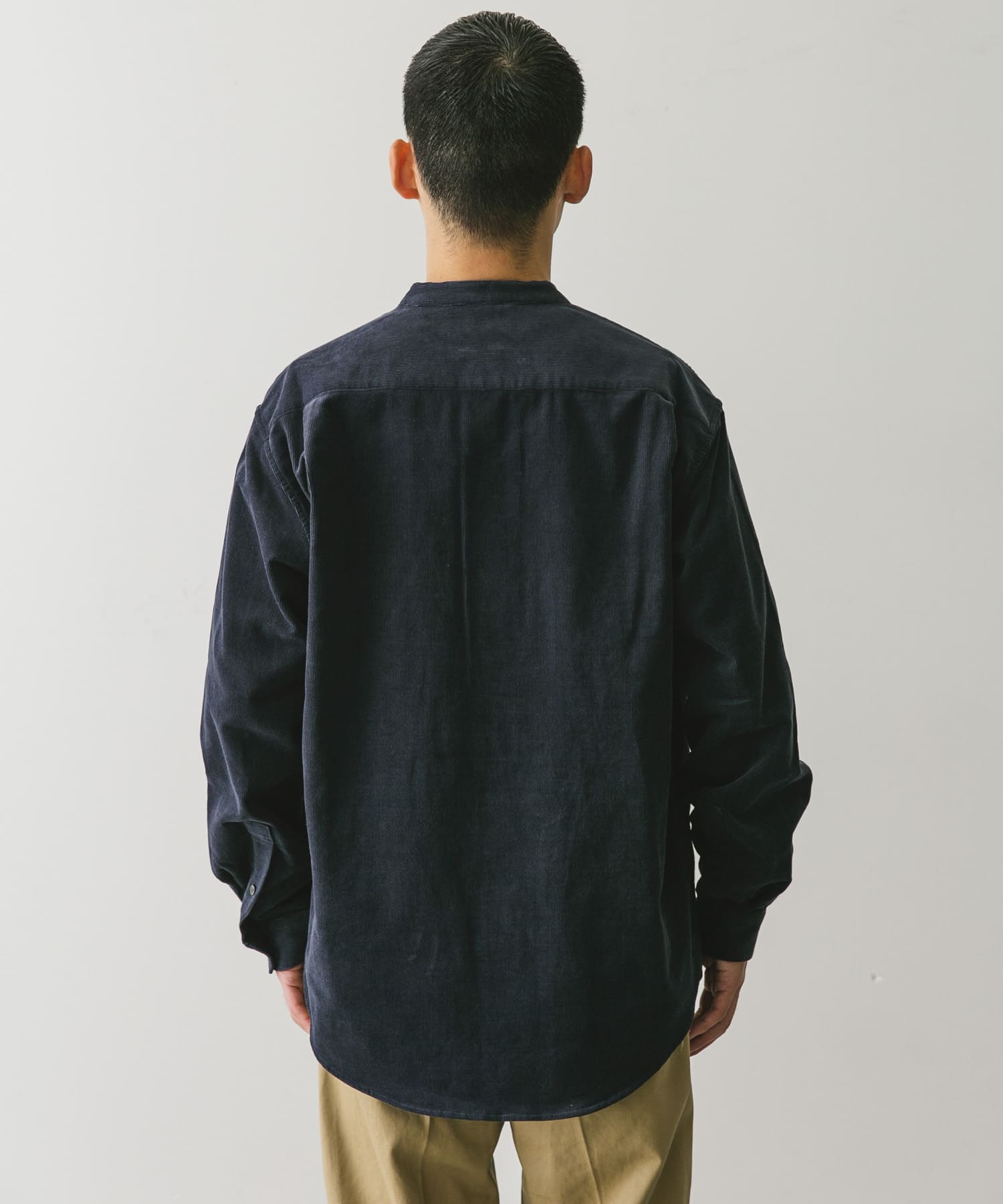 身長：168cm サイズ：M