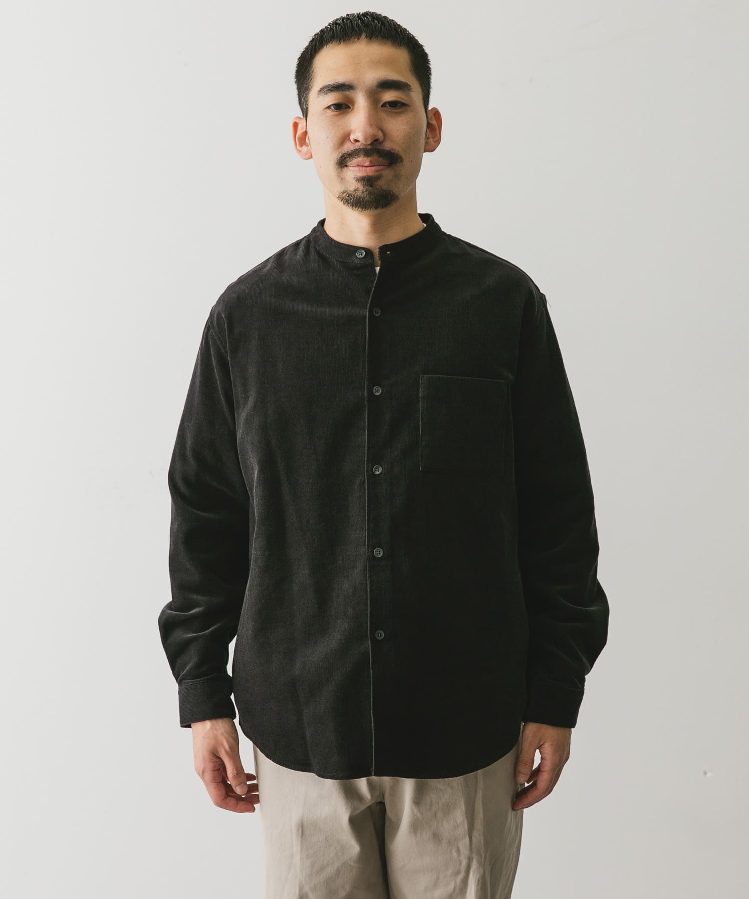 身長：168cm サイズ：S