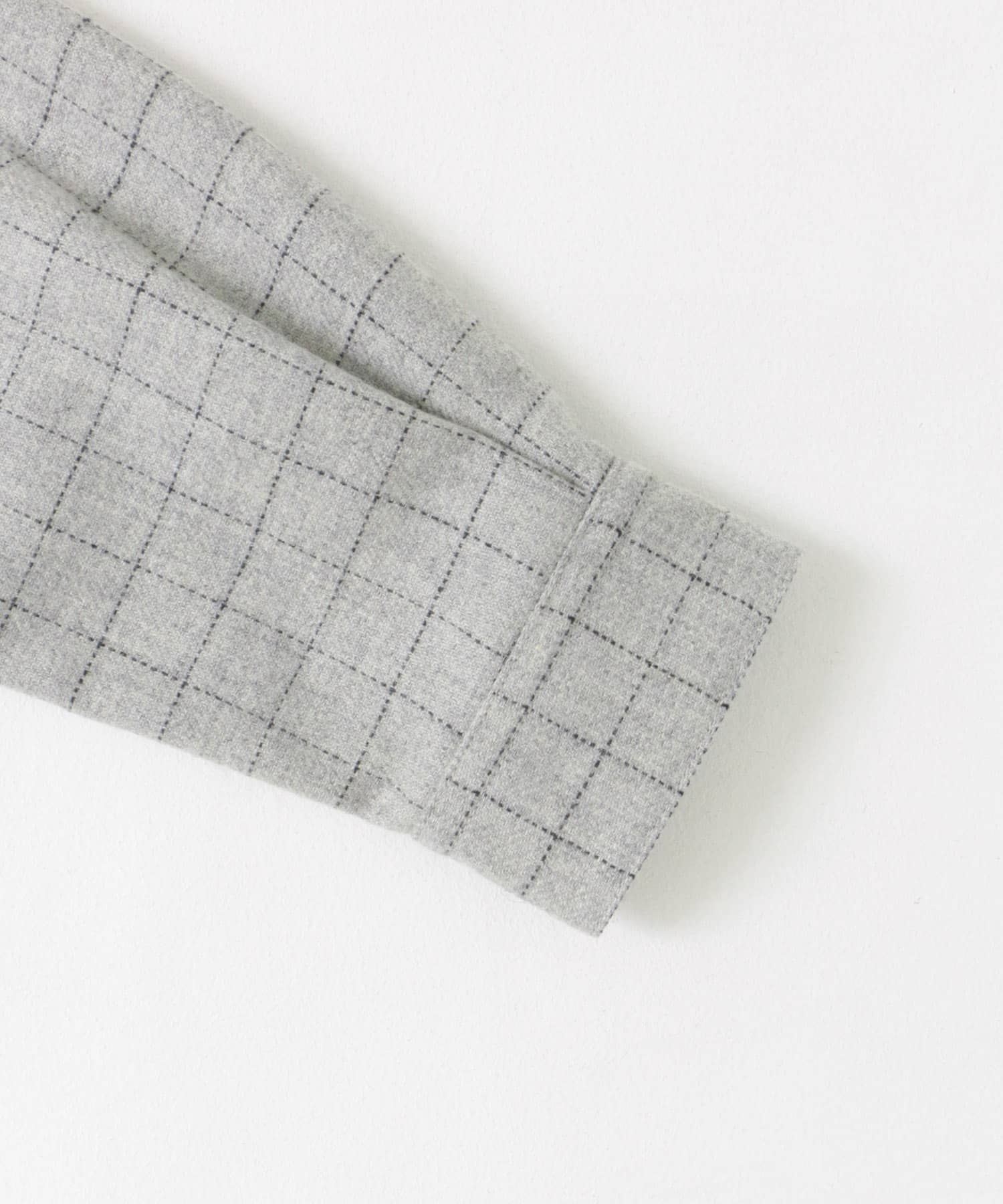 GRAY CHECK