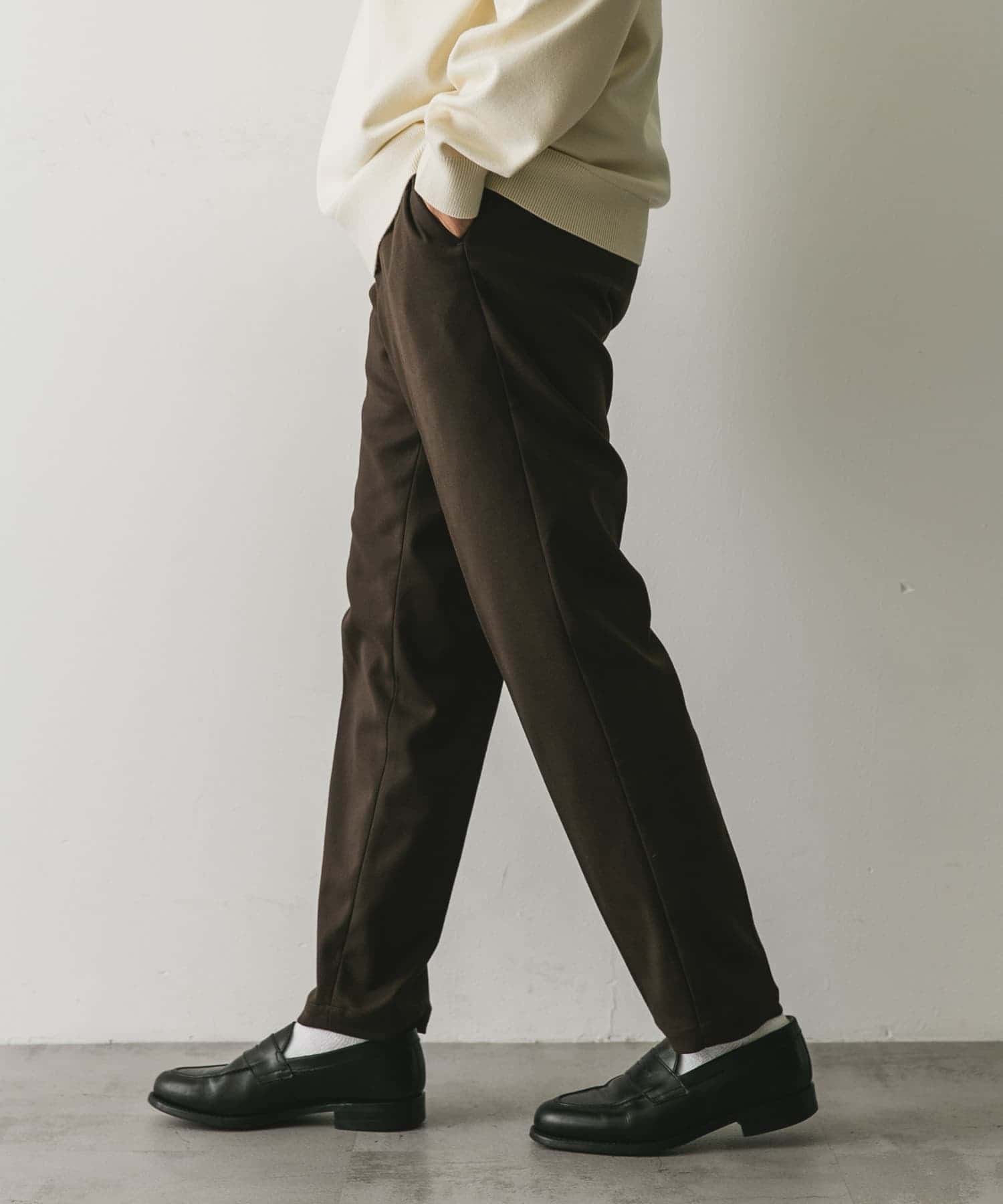 身長：172cm サイズ：L