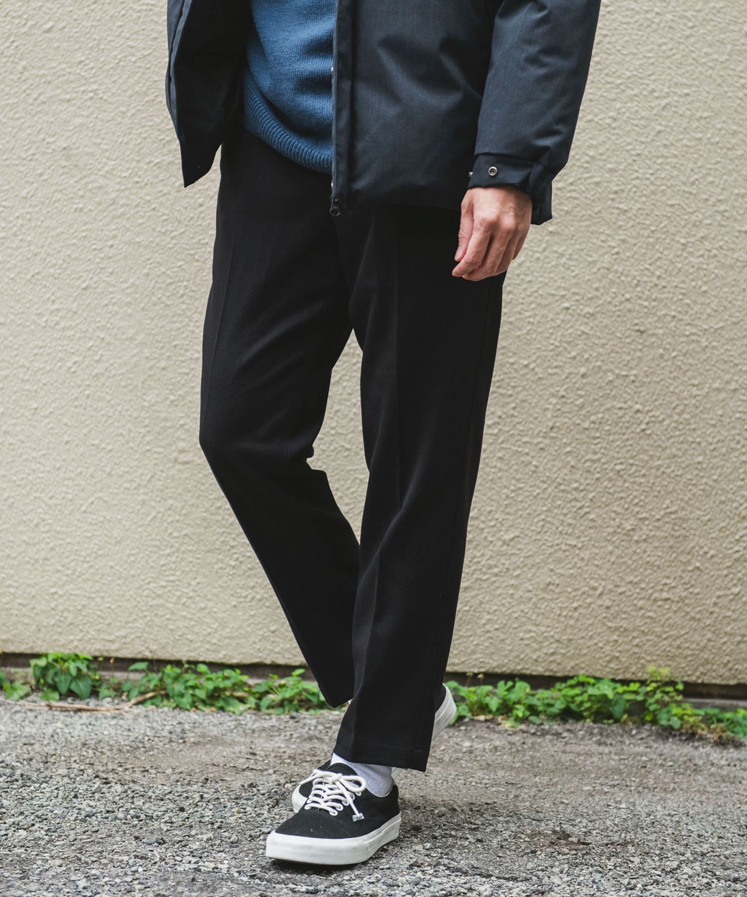 身長：172cm サイズ：M