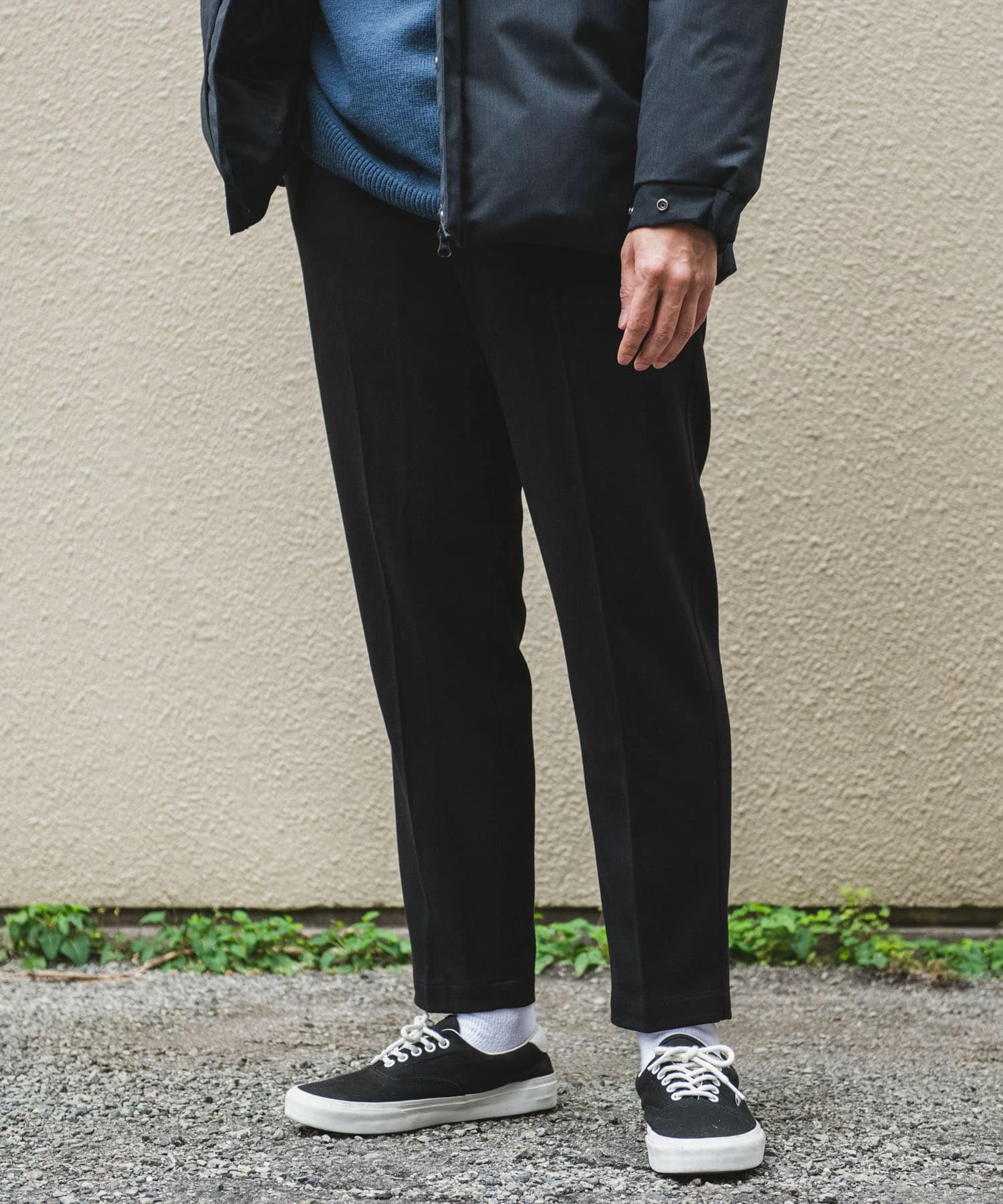 身長：172cm サイズ：M