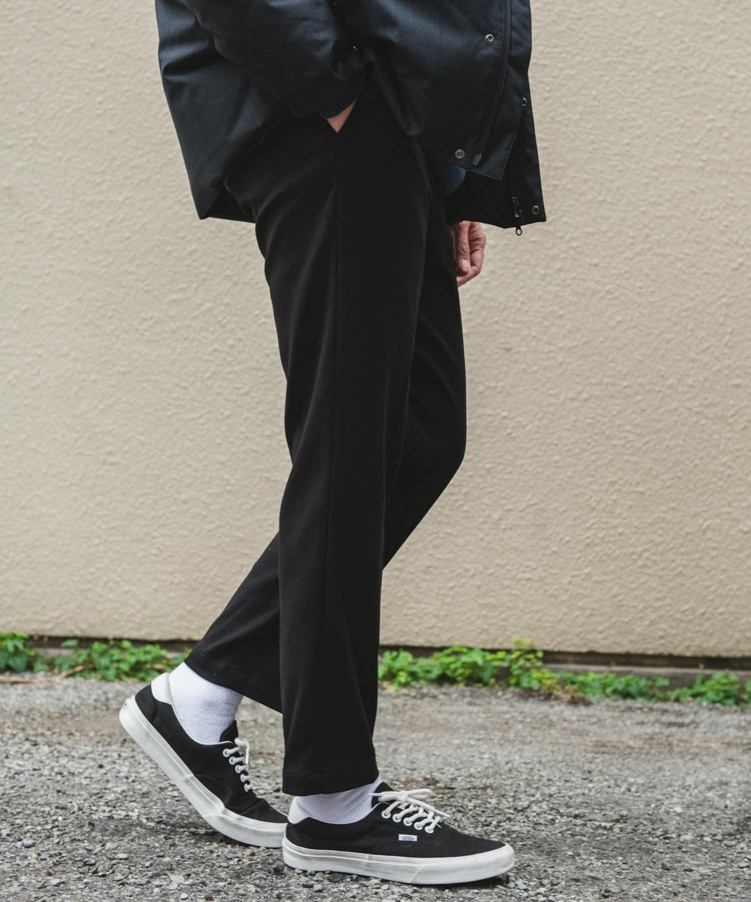 身長：172cm サイズ：M