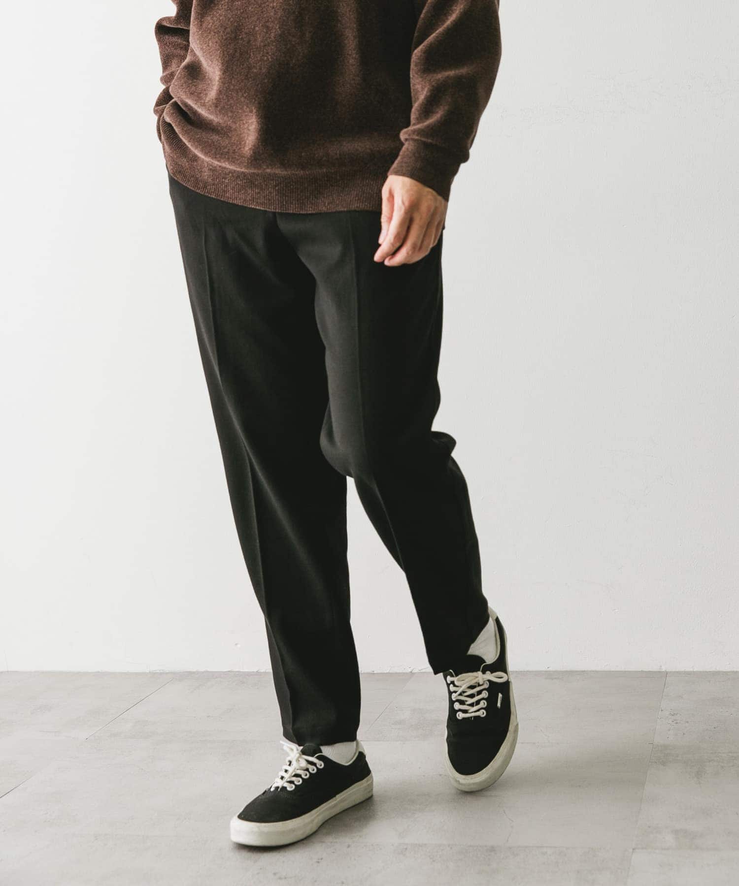 身長：172cm サイズ：L