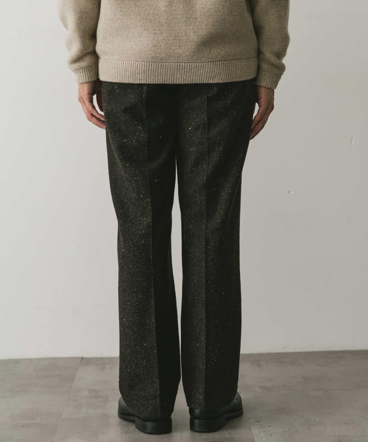 身長：172cm サイズ：M