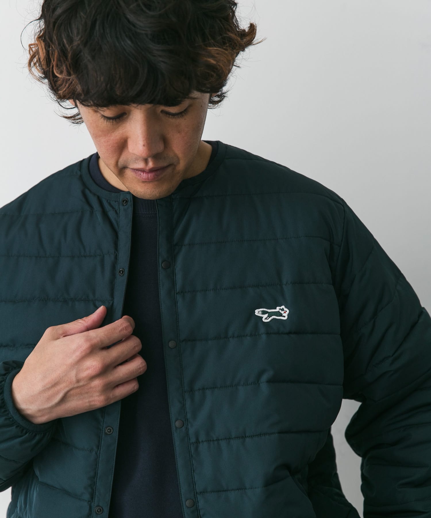 NAVY BLUE