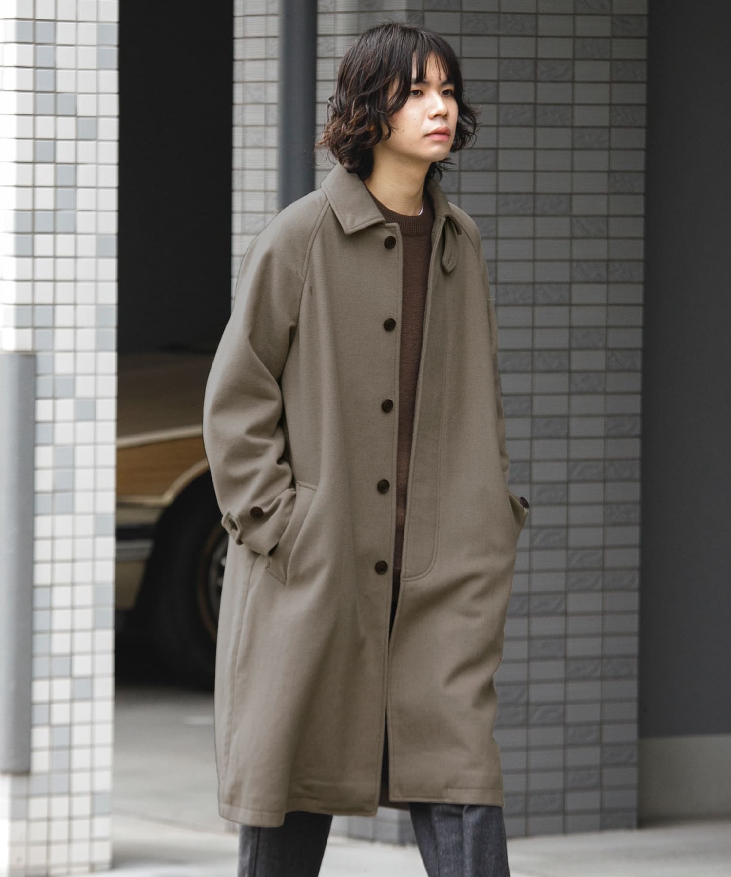 TAUPE
