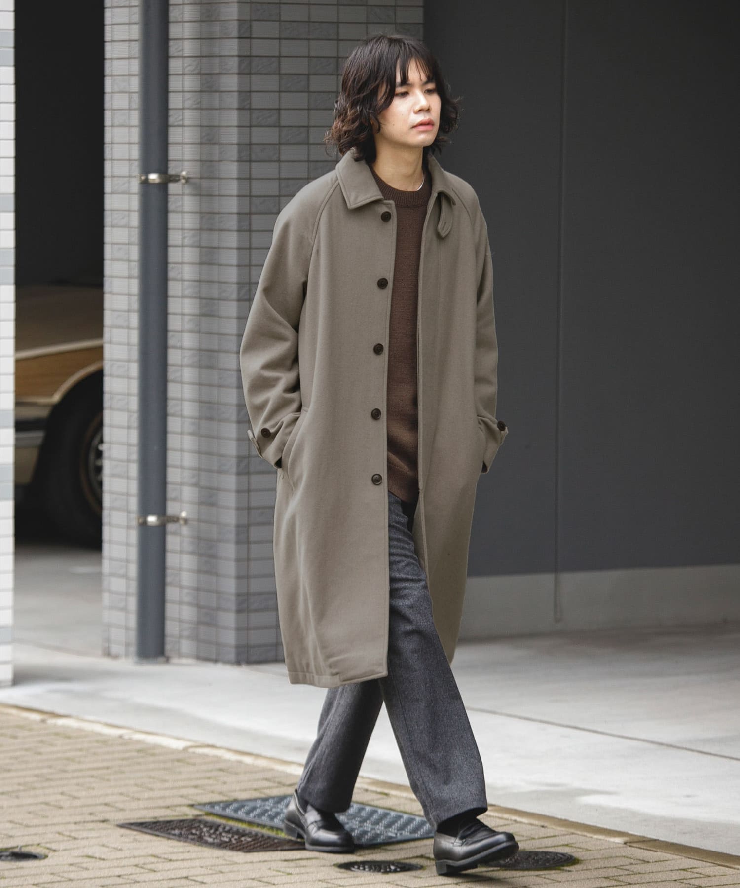 TAUPE